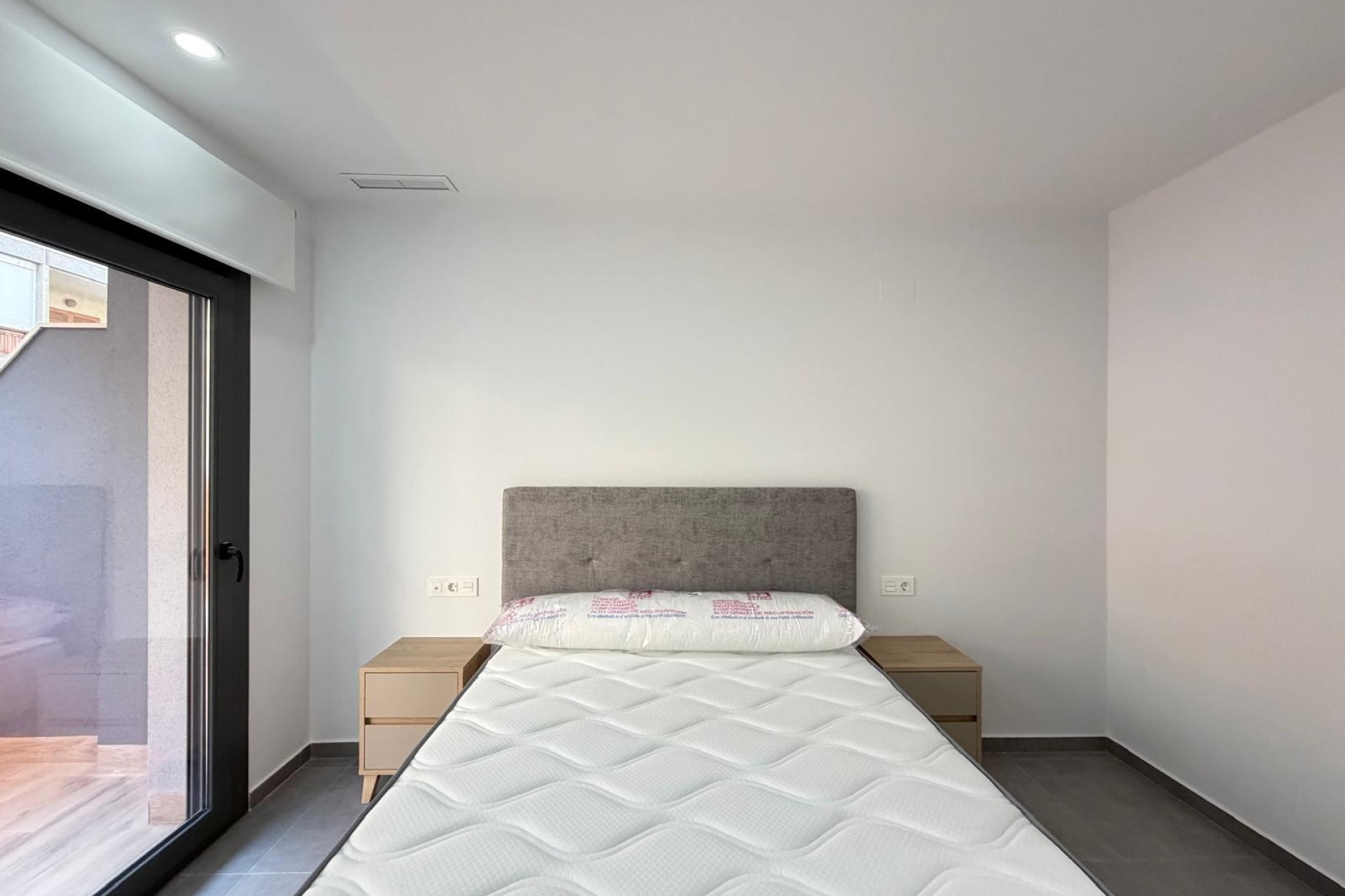 Resale - Apartment -
Torrevieja - Estacion De Autobuses