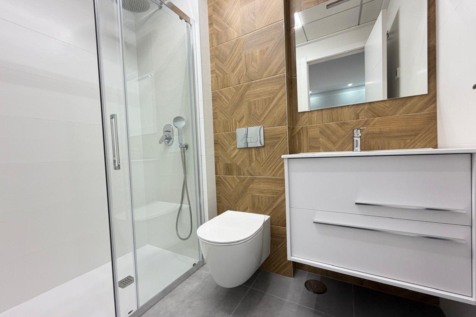 Resale - Apartment -
Torrevieja - Estacion De Autobuses