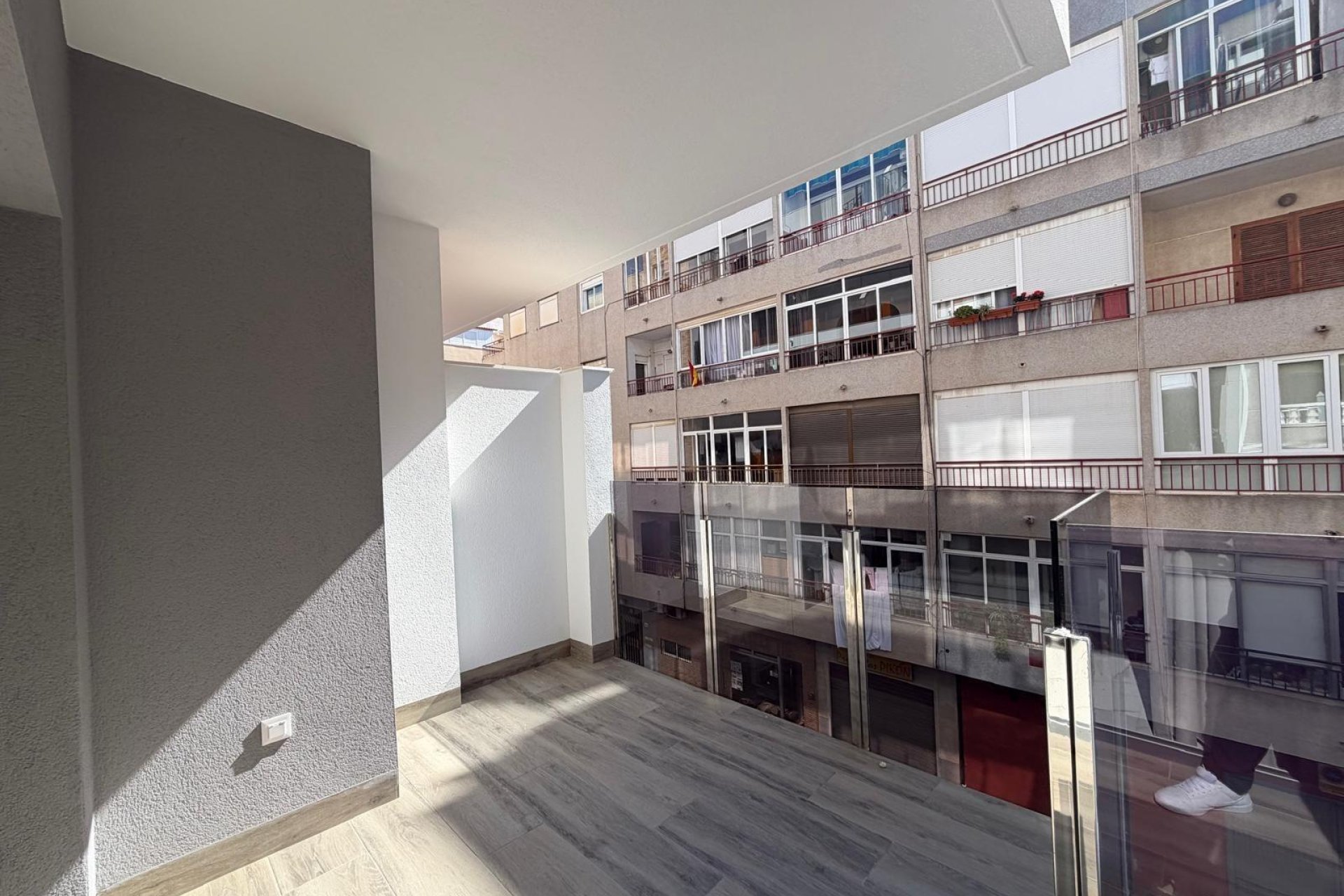 Resale - Apartment -
Torrevieja - Estacion De Autobuses