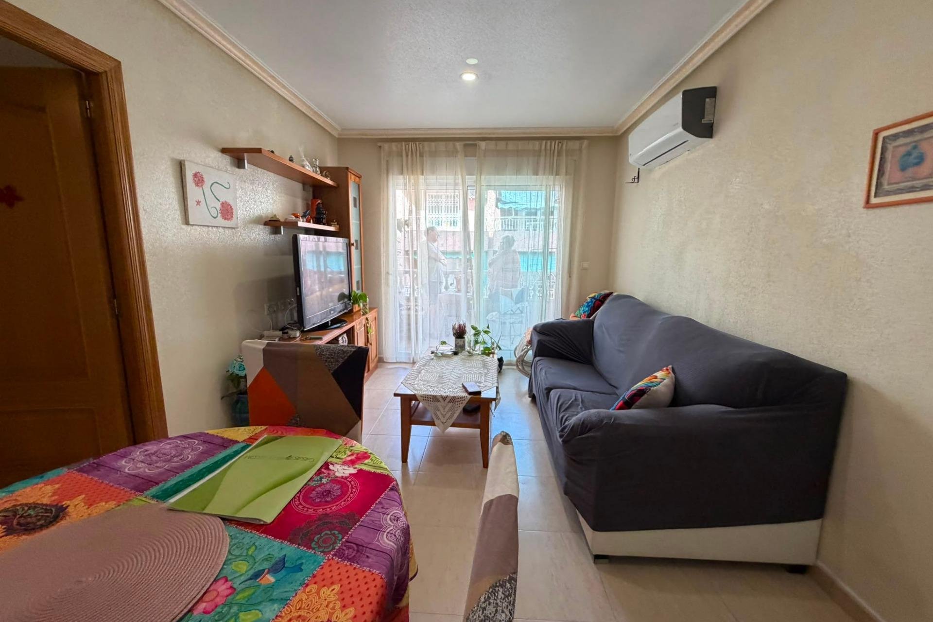 Resale - Apartment -
Torrevieja - Estacion De Autobuses