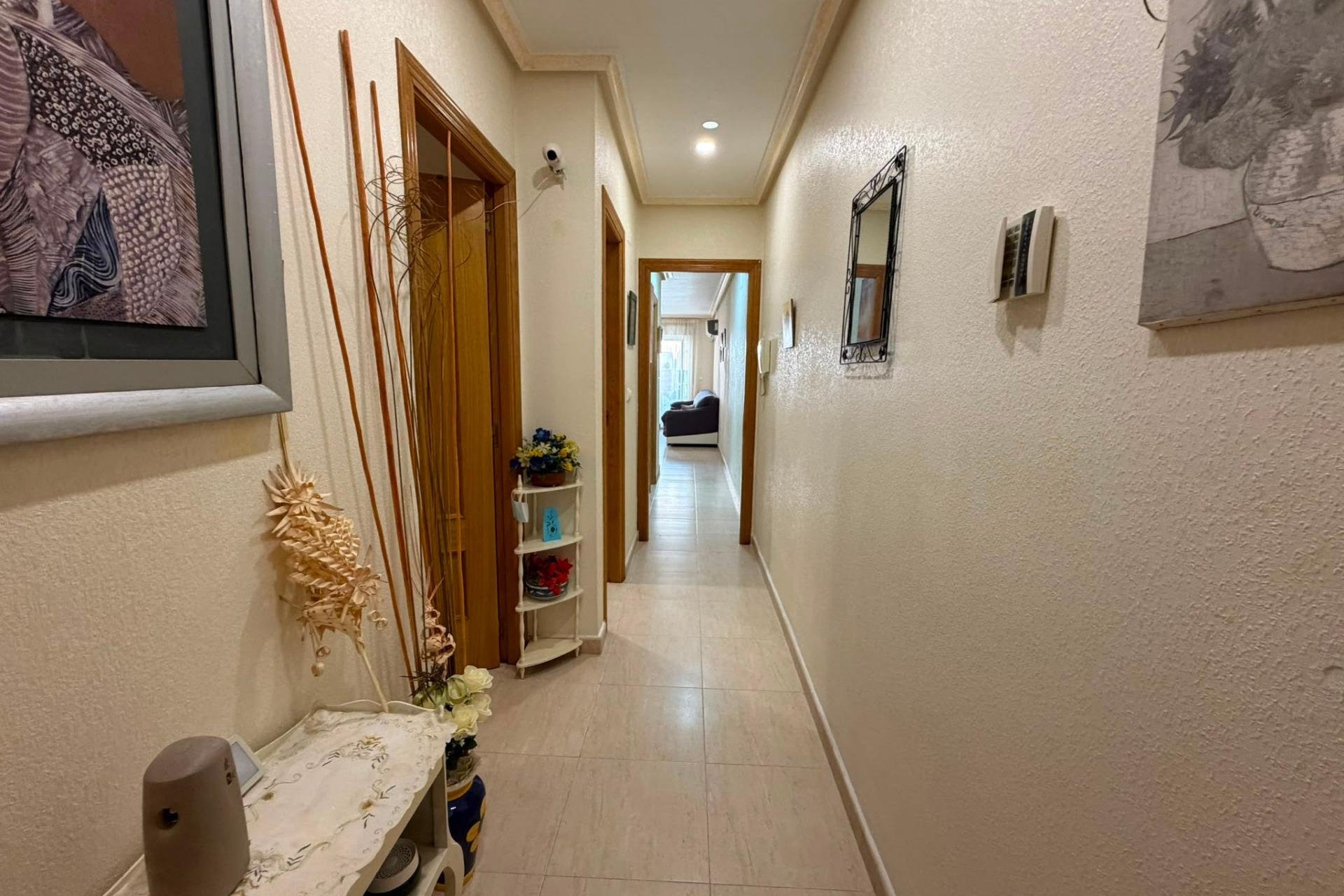 Resale - Apartment -
Torrevieja - Estacion De Autobuses