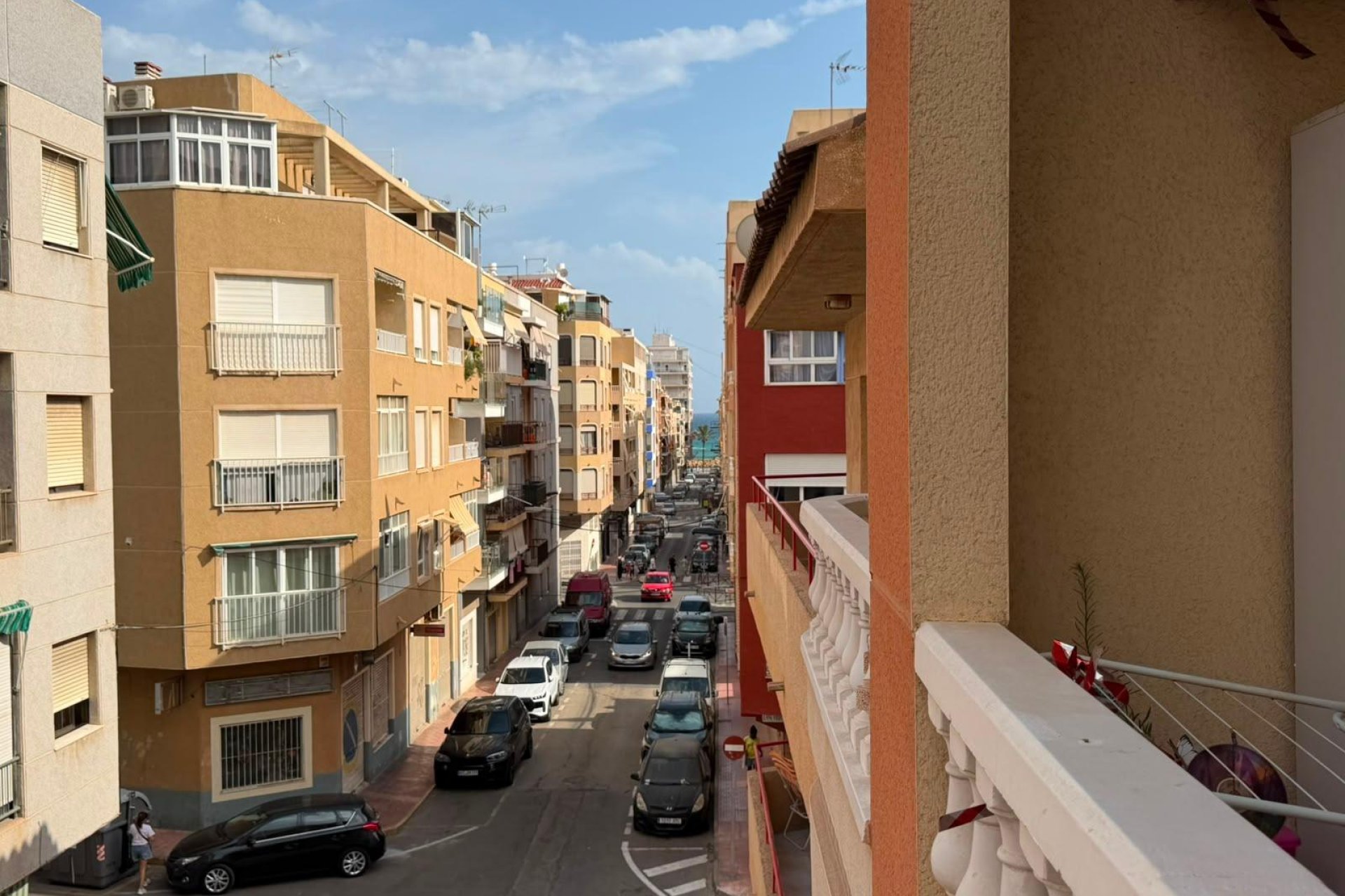 Resale - Apartment -
Torrevieja - Estacion De Autobuses