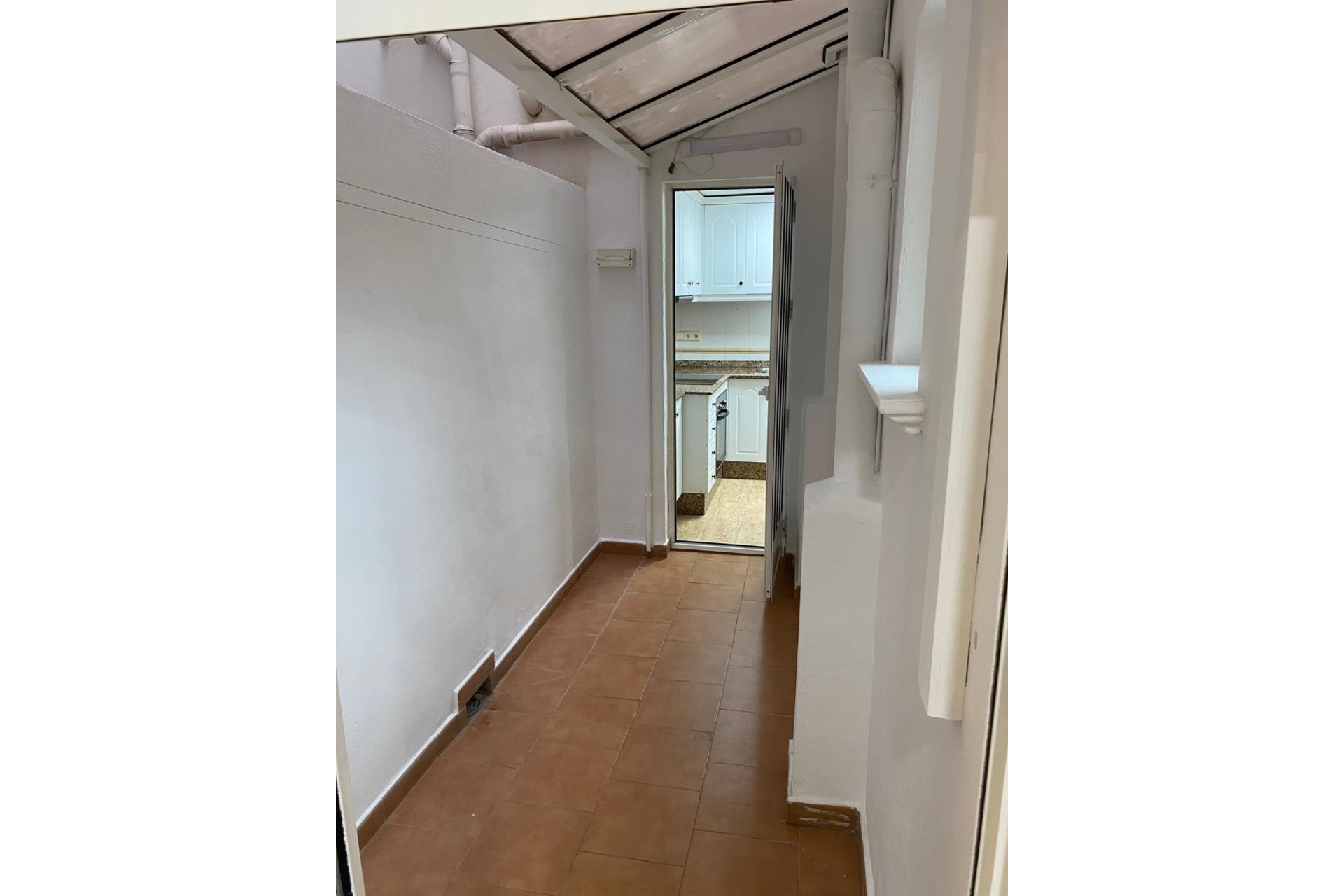 Resale - Apartment -
Torrevieja - Estacion De Autobuses