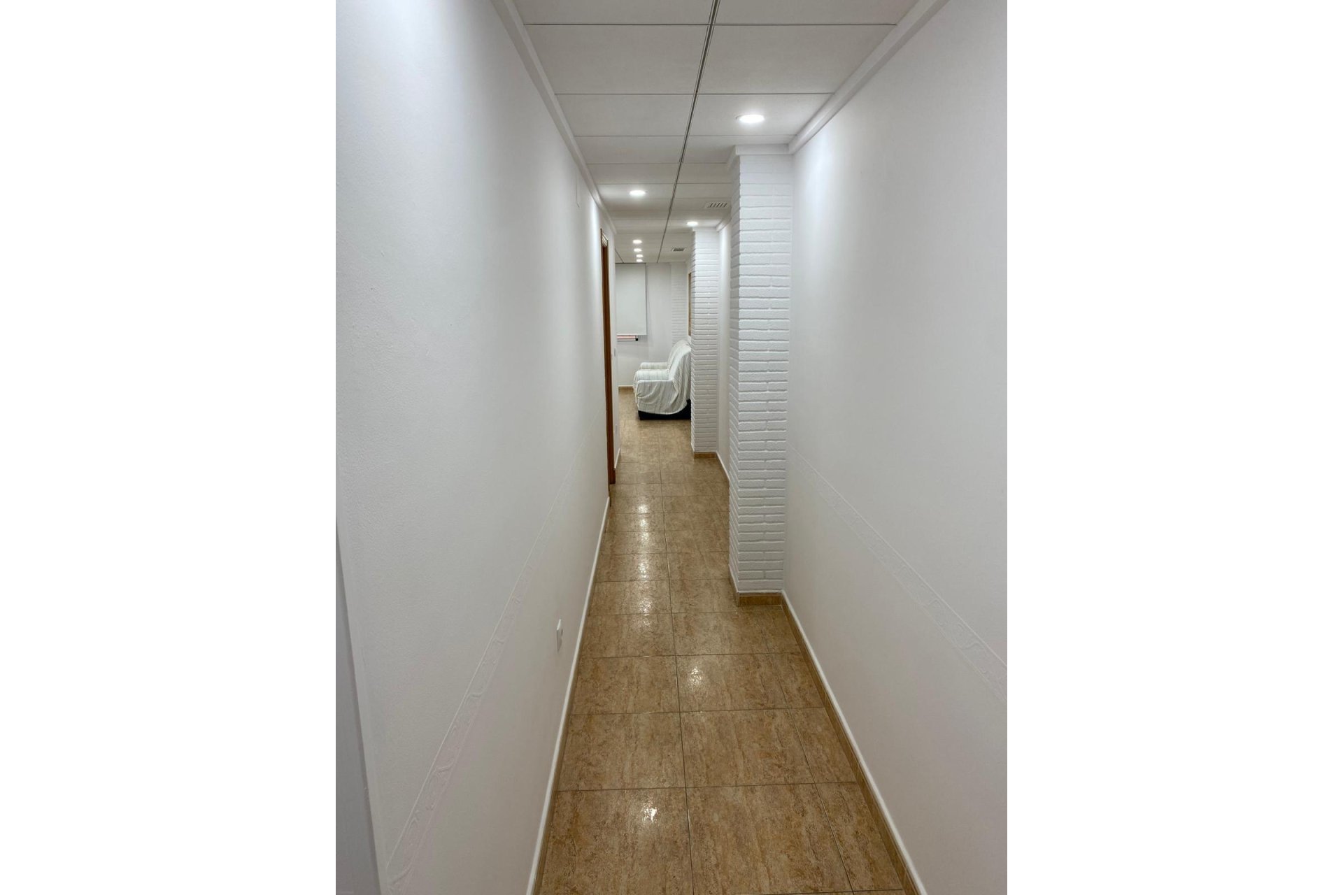 Resale - Apartment -
Torrevieja - Estacion De Autobuses