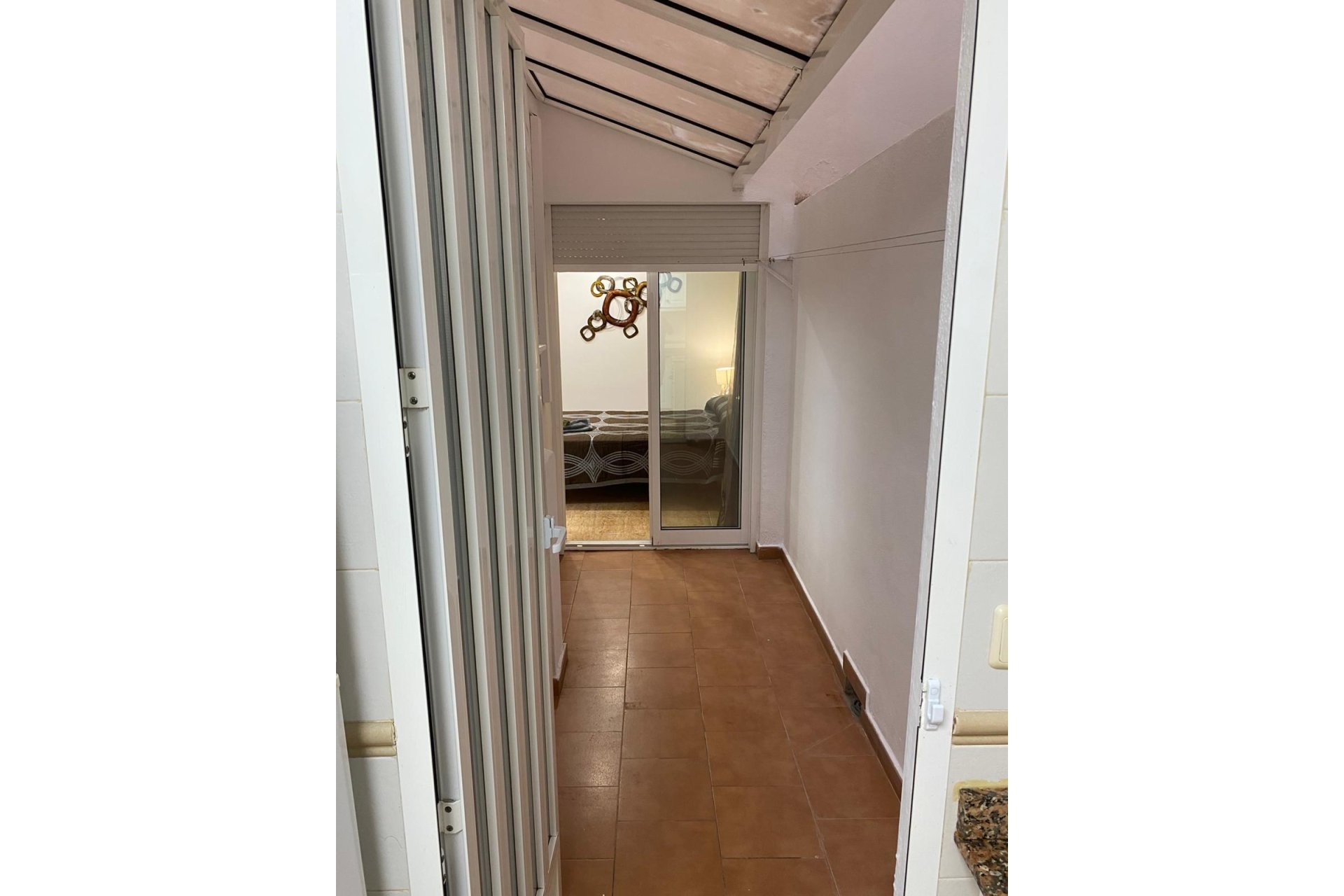 Resale - Apartment -
Torrevieja - Estacion De Autobuses