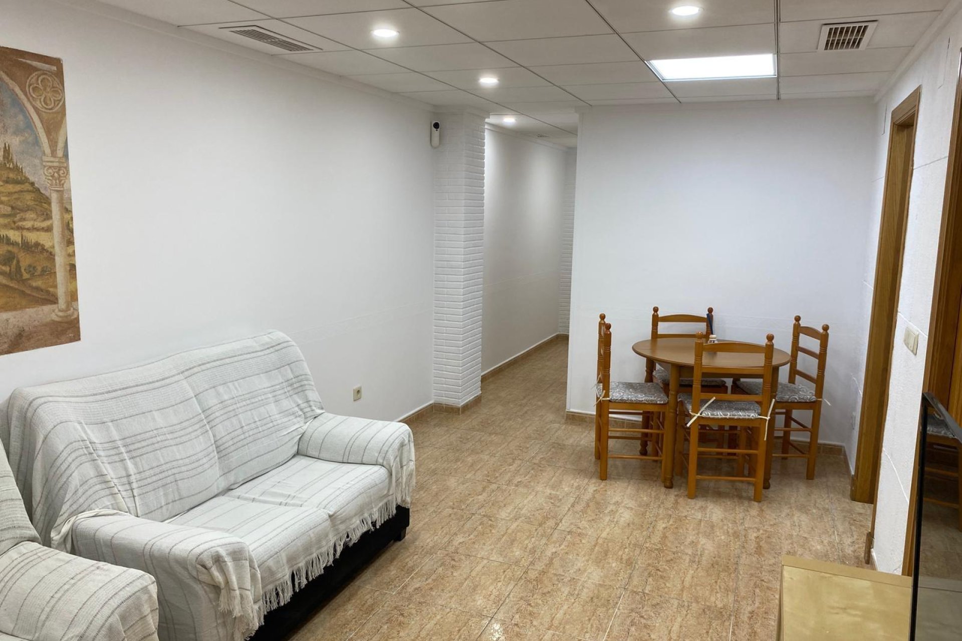 Resale - Apartment -
Torrevieja - Estacion De Autobuses