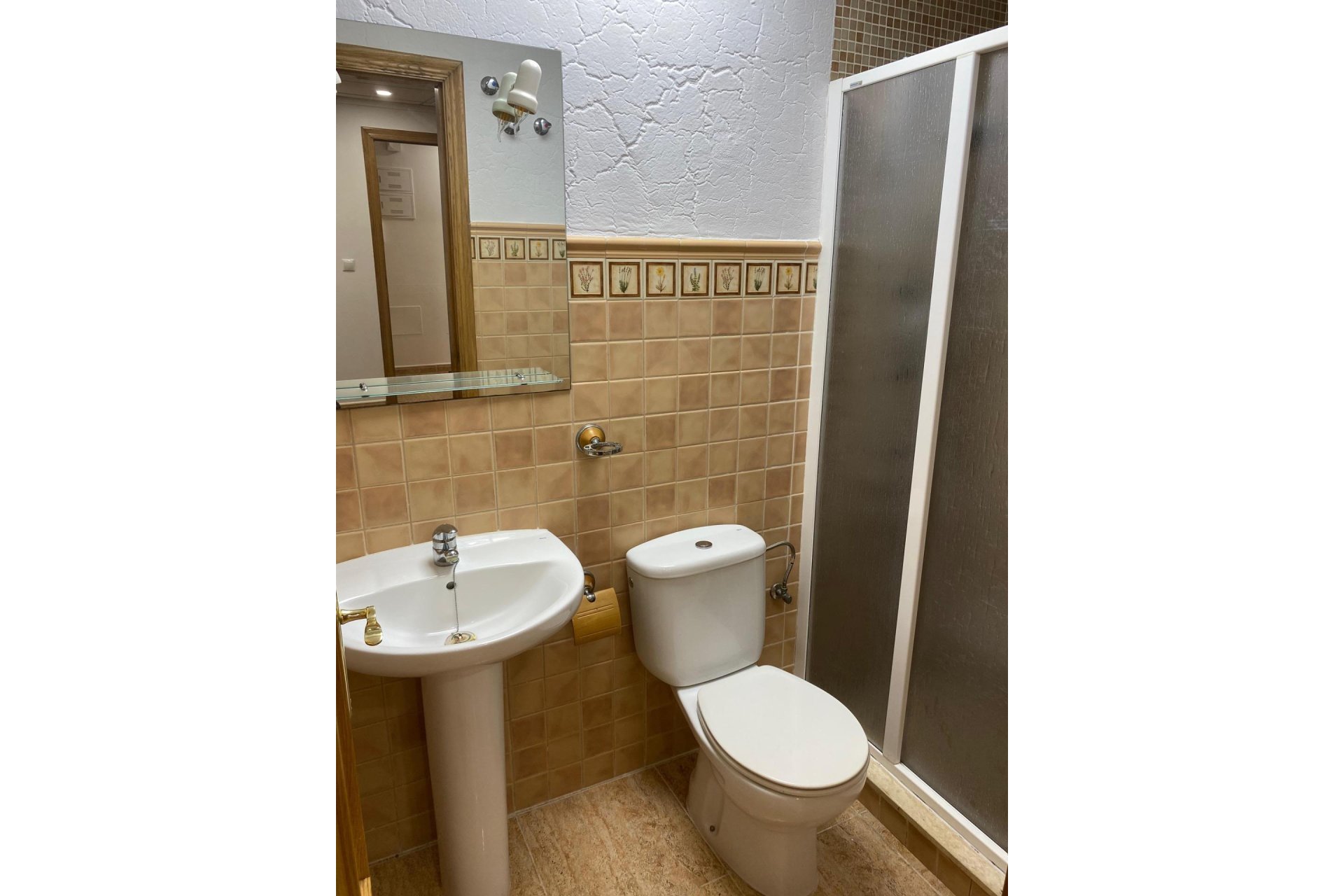Resale - Apartment -
Torrevieja - Estacion De Autobuses