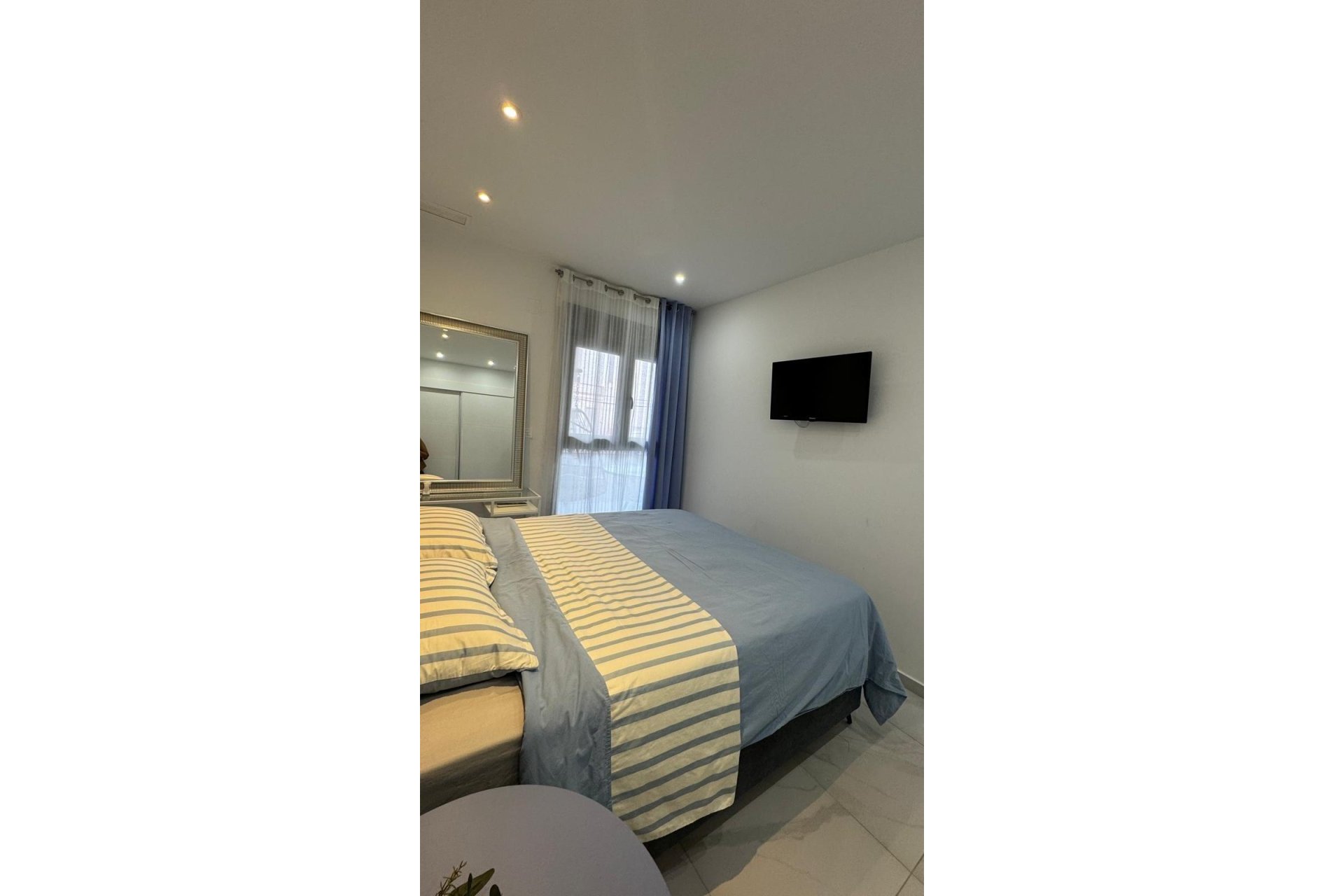 Resale - Apartment -
Torrevieja - Estacion De Autobuses