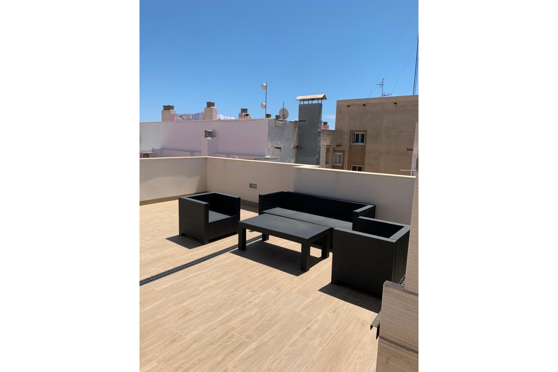 Resale - Apartment -
Torrevieja - Estacion De Autobuses