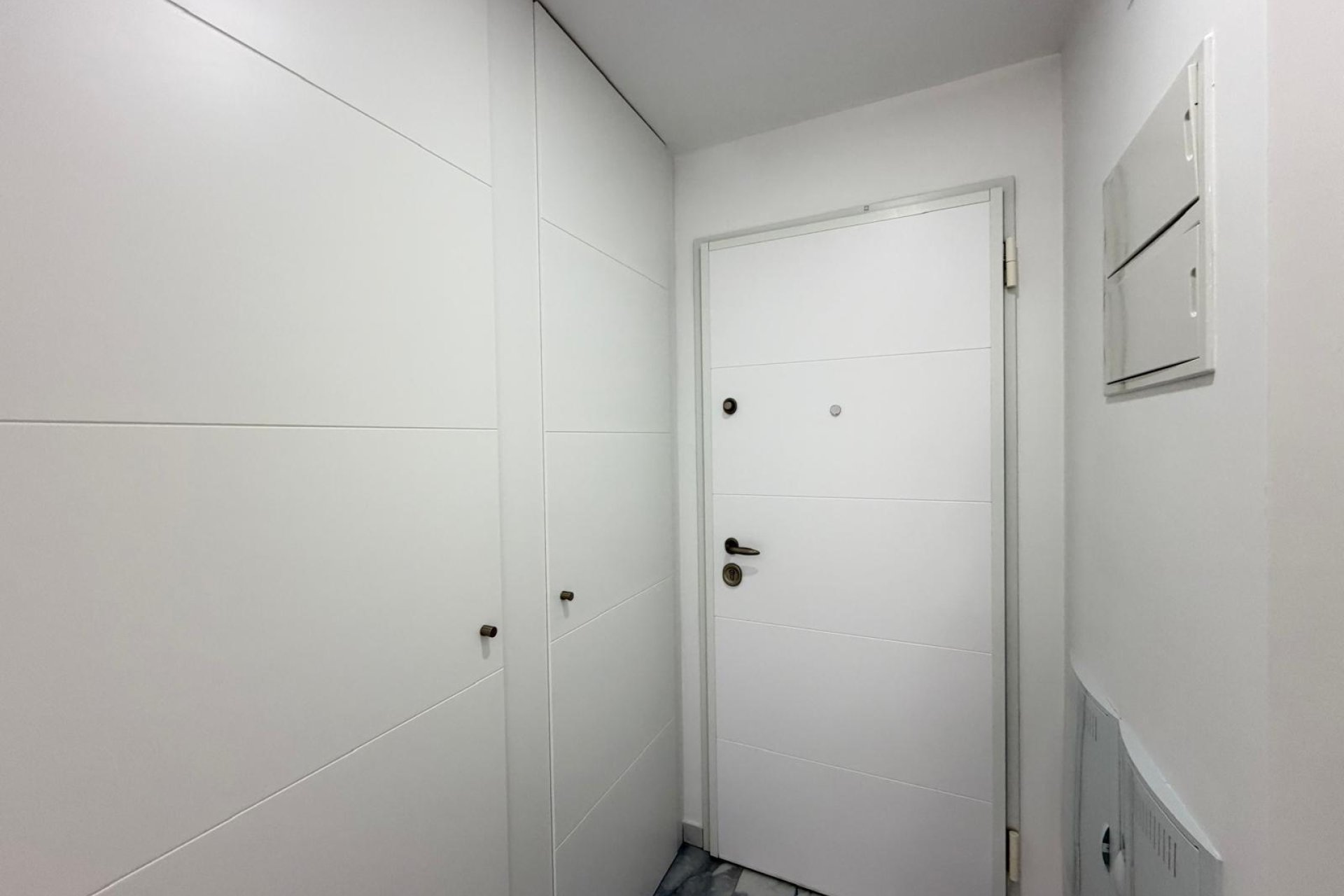 Resale - Apartment -
Torrevieja - Estacion De Autobuses