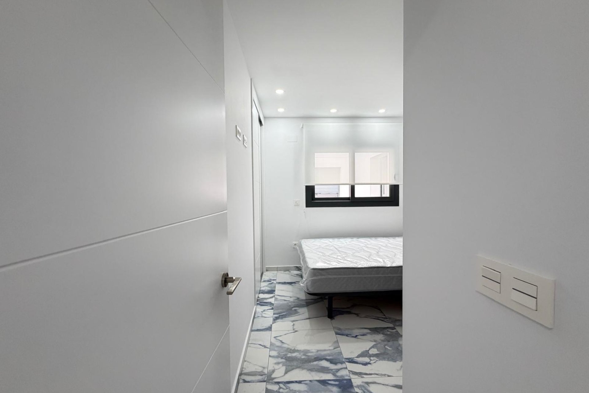 Resale - Apartment -
Torrevieja - Estacion De Autobuses