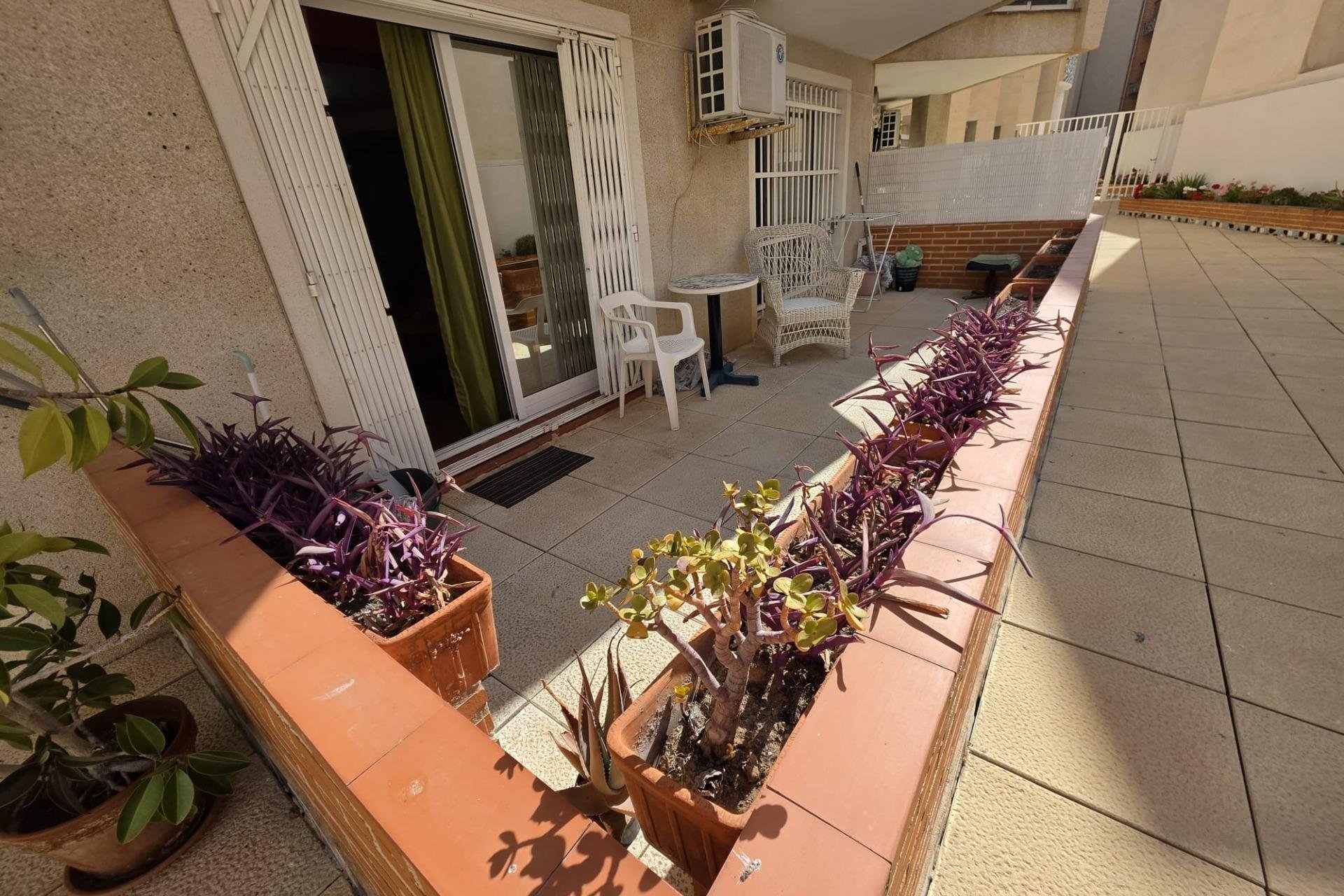 Resale - Apartment -
Torrevieja - Estacion De Autobuses