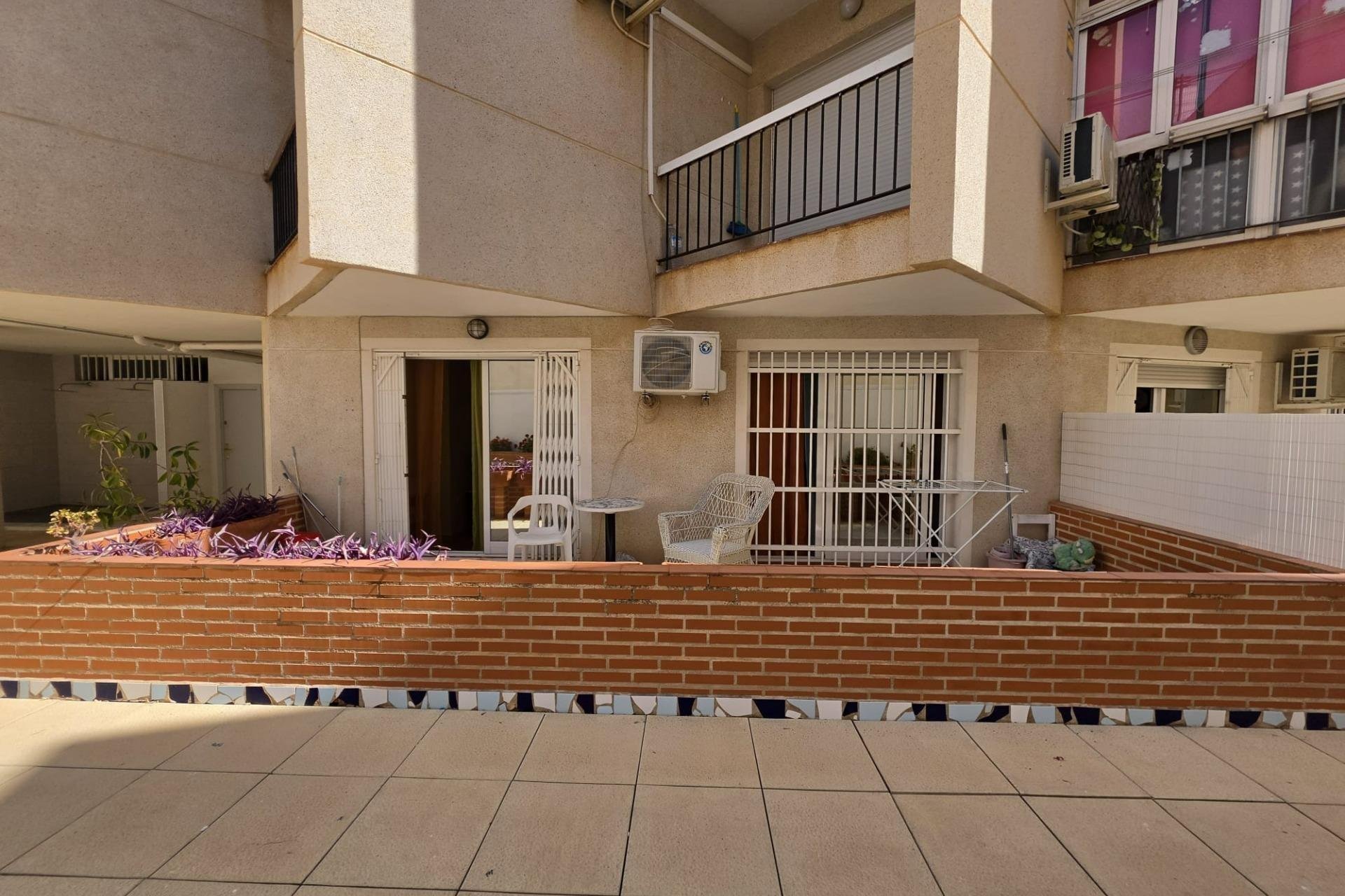 Resale - Apartment -
Torrevieja - Estacion De Autobuses