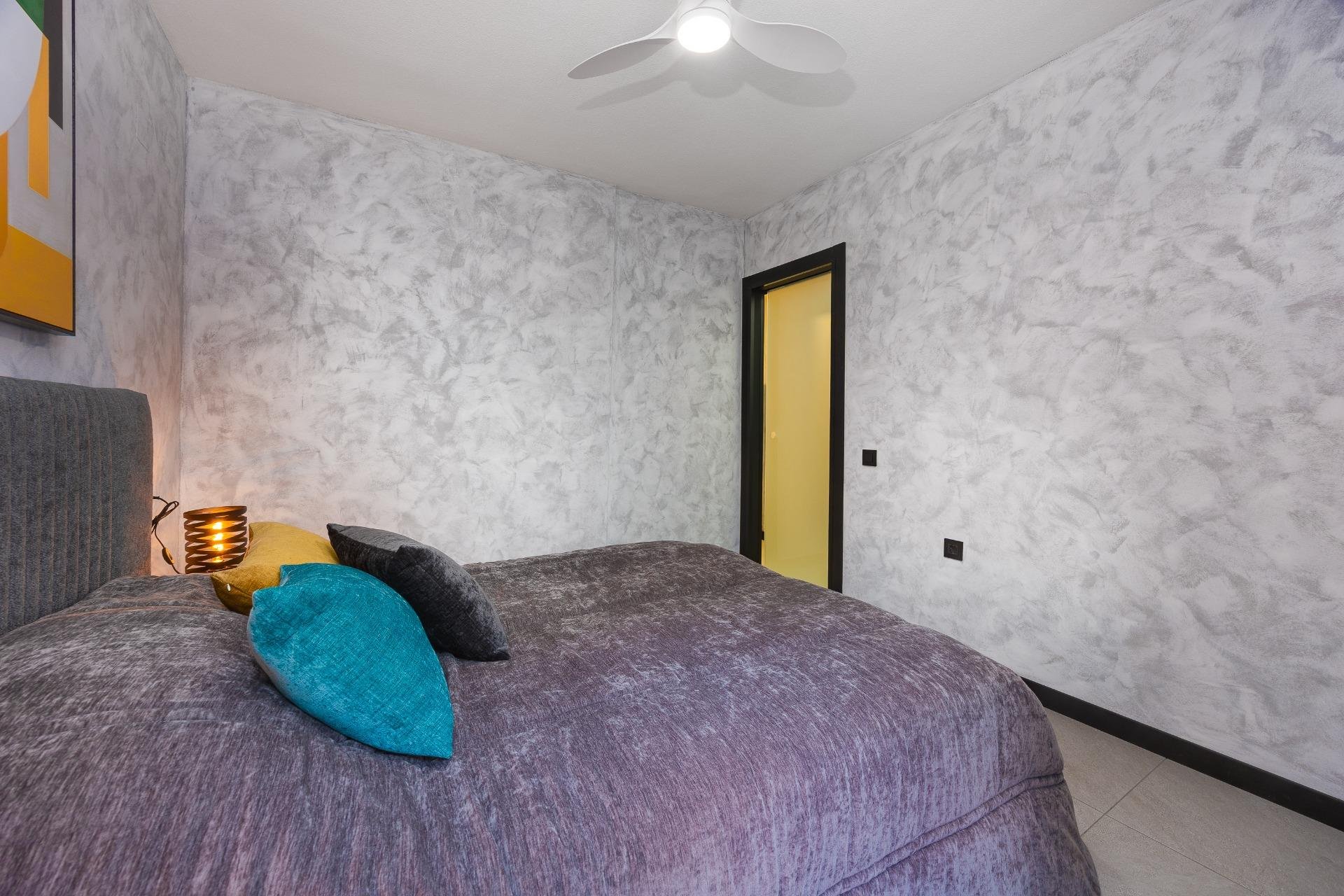 Resale - Apartment -
Torrevieja - Estacion De Autobuses