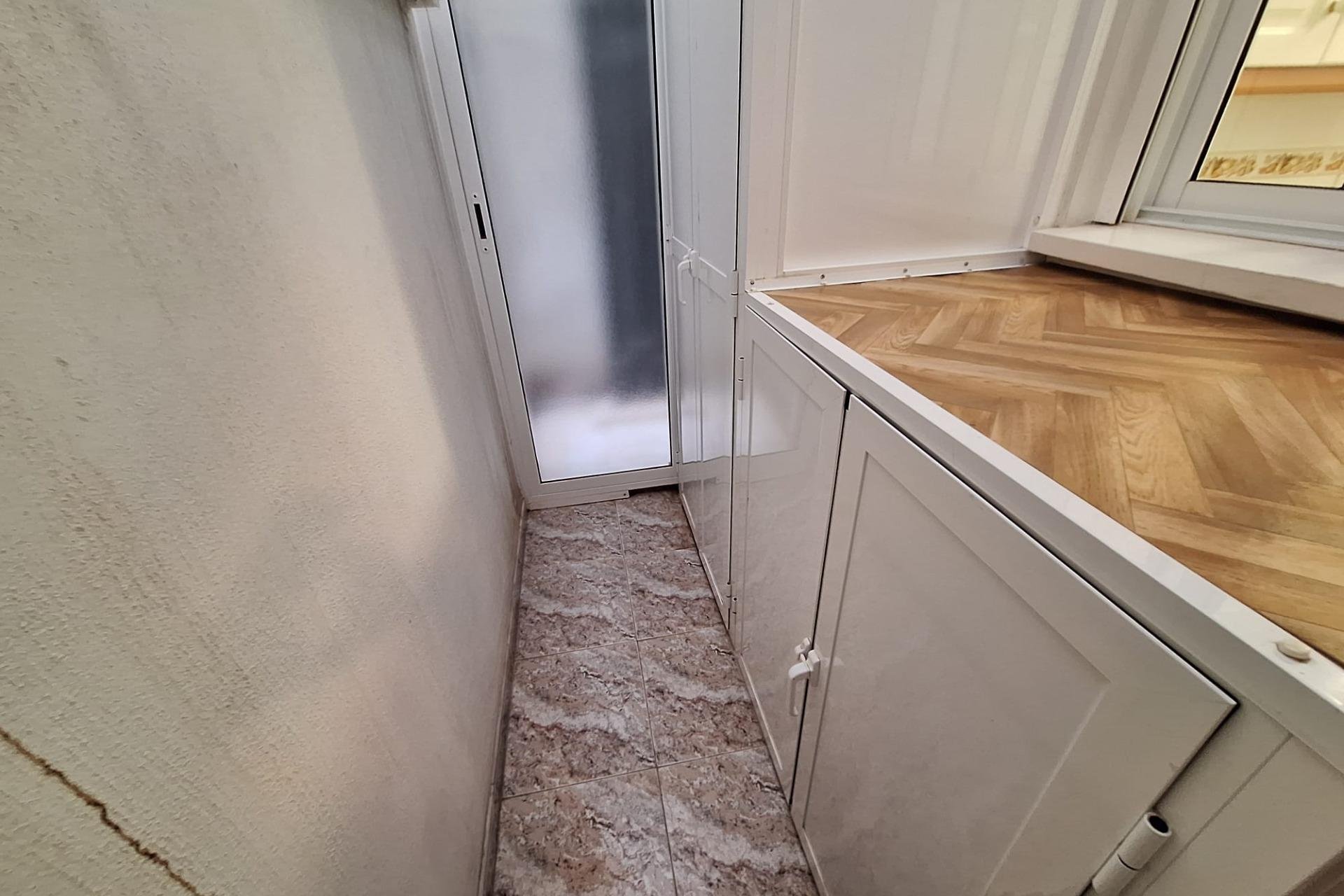 Resale - Apartment -
Torrevieja - Estacion De Autobuses