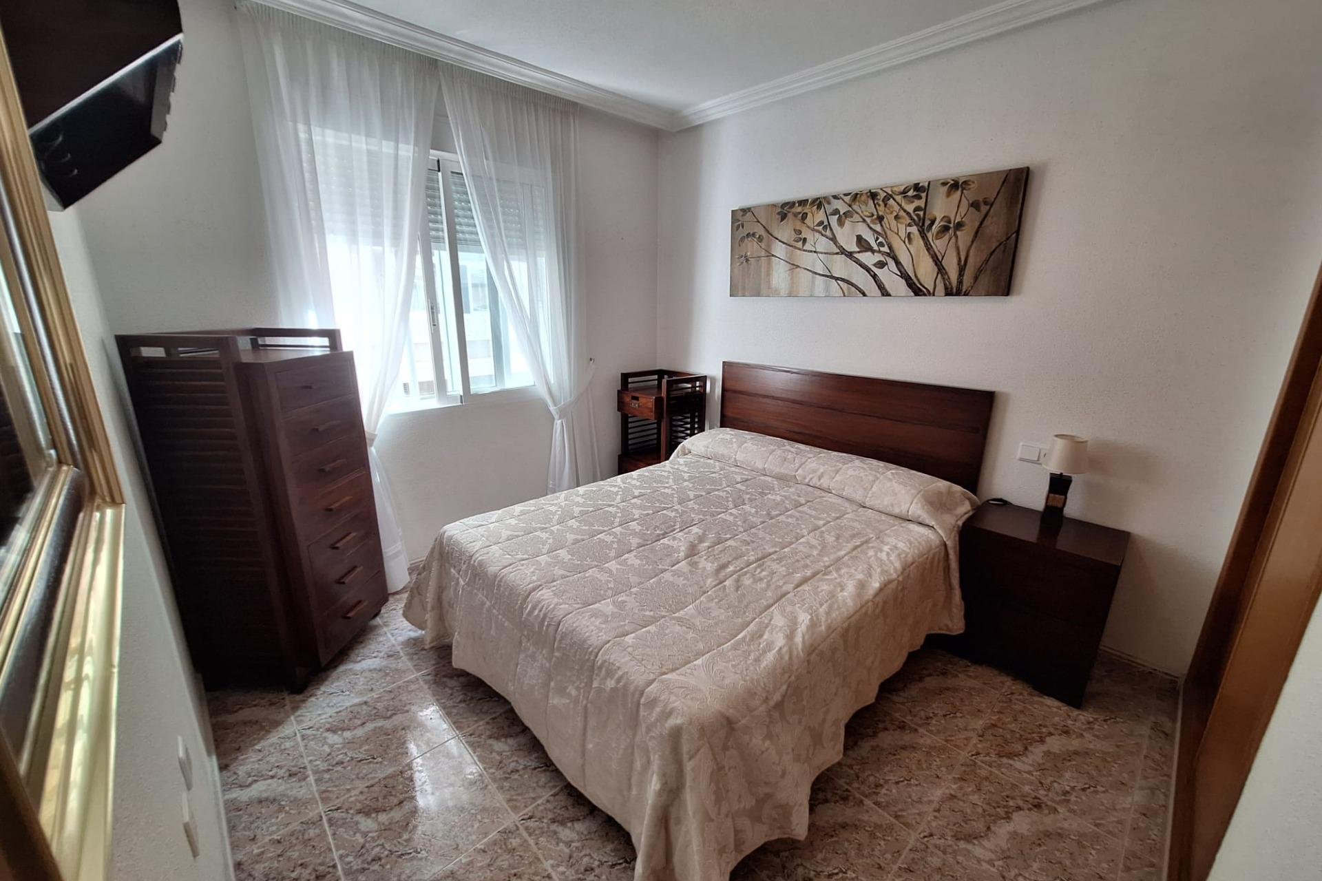 Resale - Apartment -
Torrevieja - Estacion De Autobuses