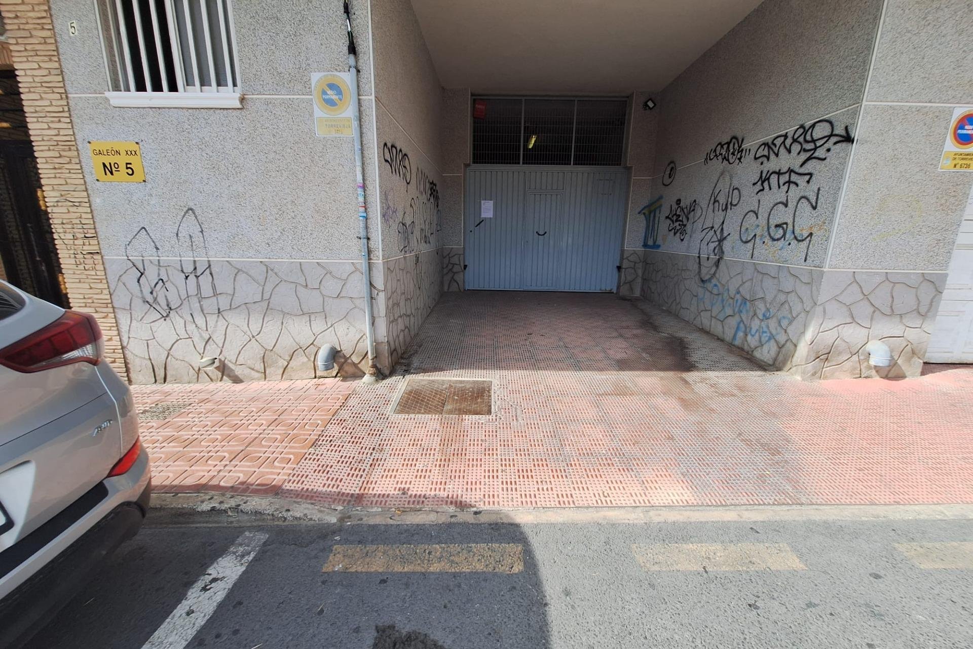 Resale - Apartment -
Torrevieja - Estacion De Autobuses
