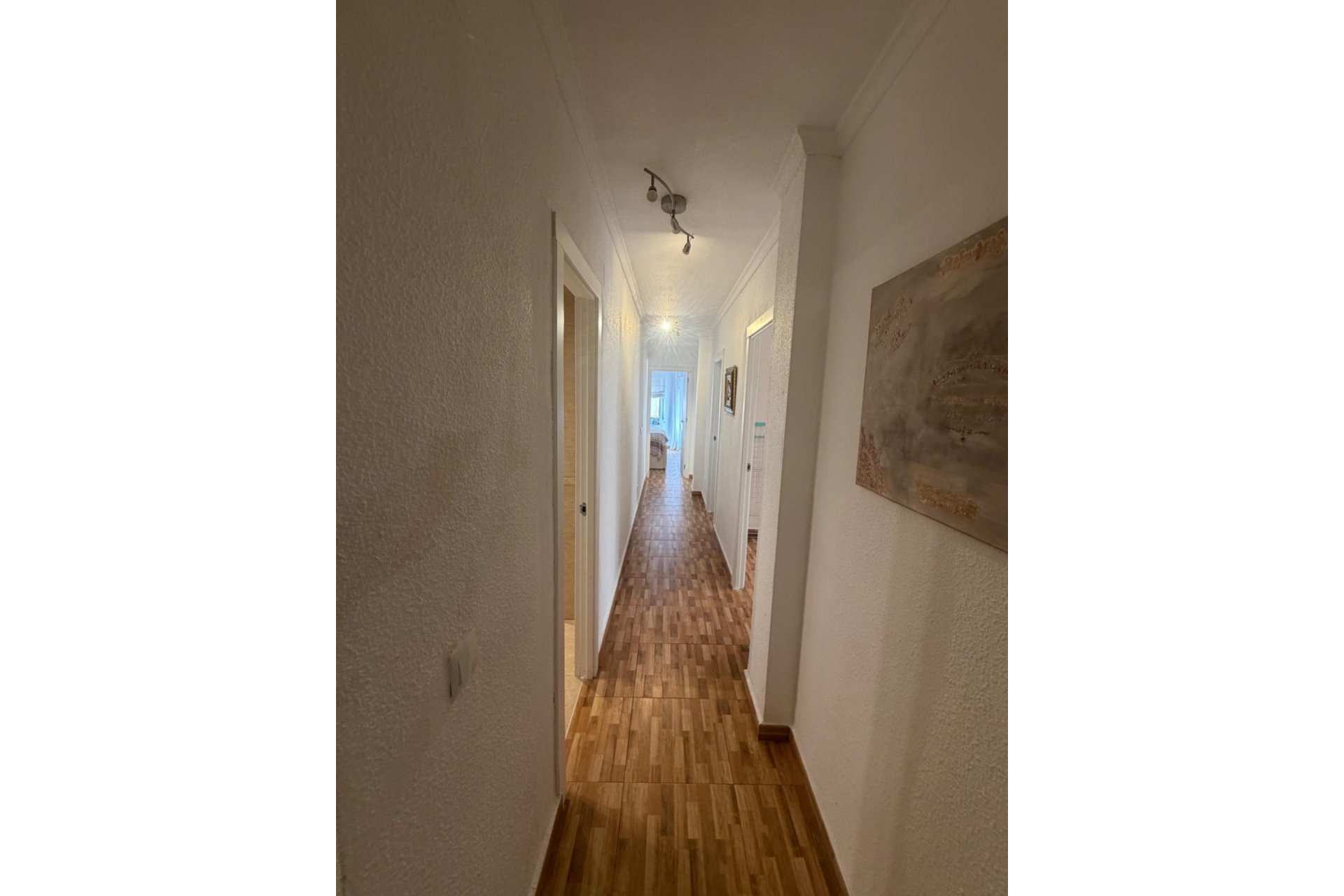 Resale - Apartment -
Torrevieja - Estacion De Autobuses