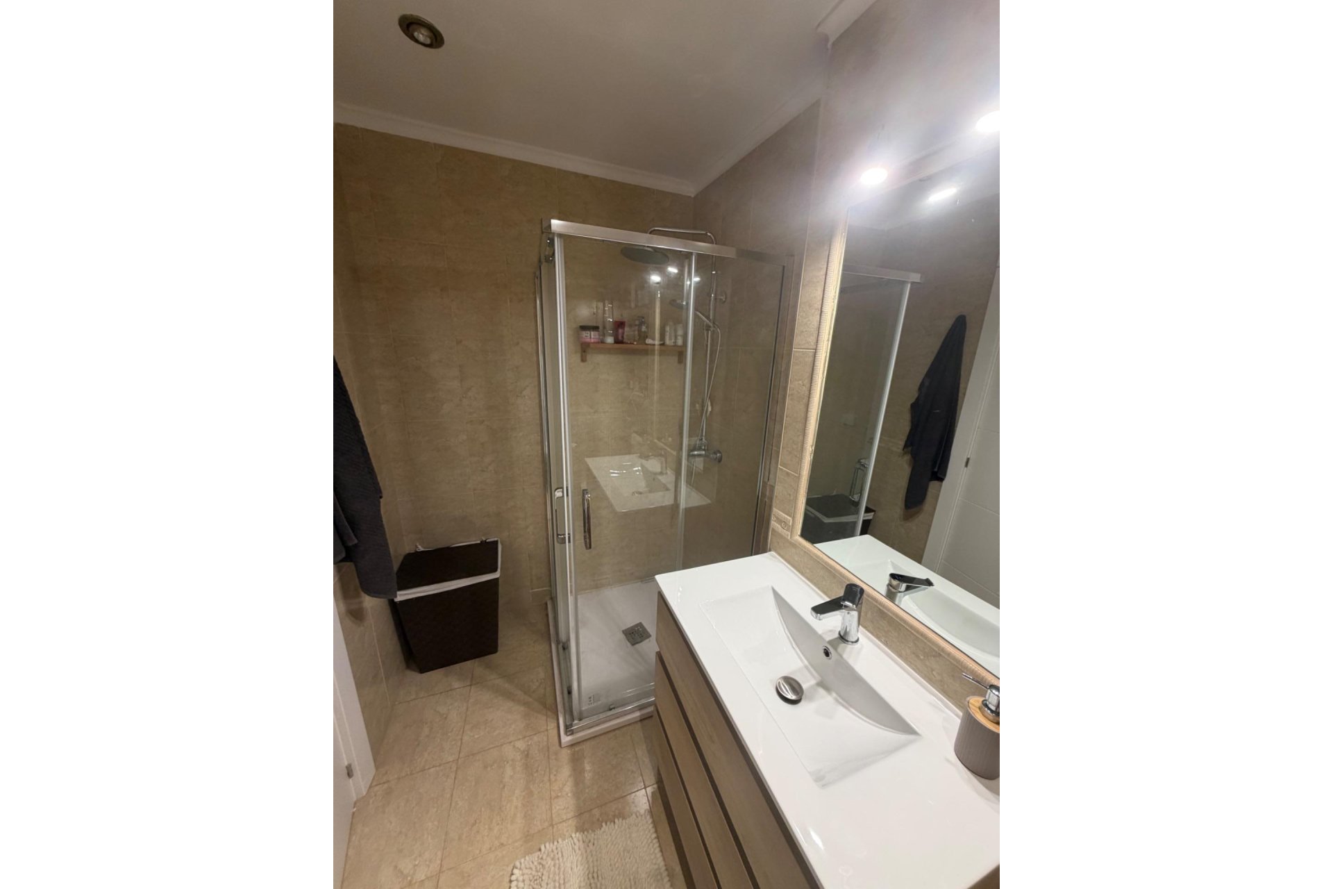 Resale - Apartment -
Torrevieja - Estacion De Autobuses