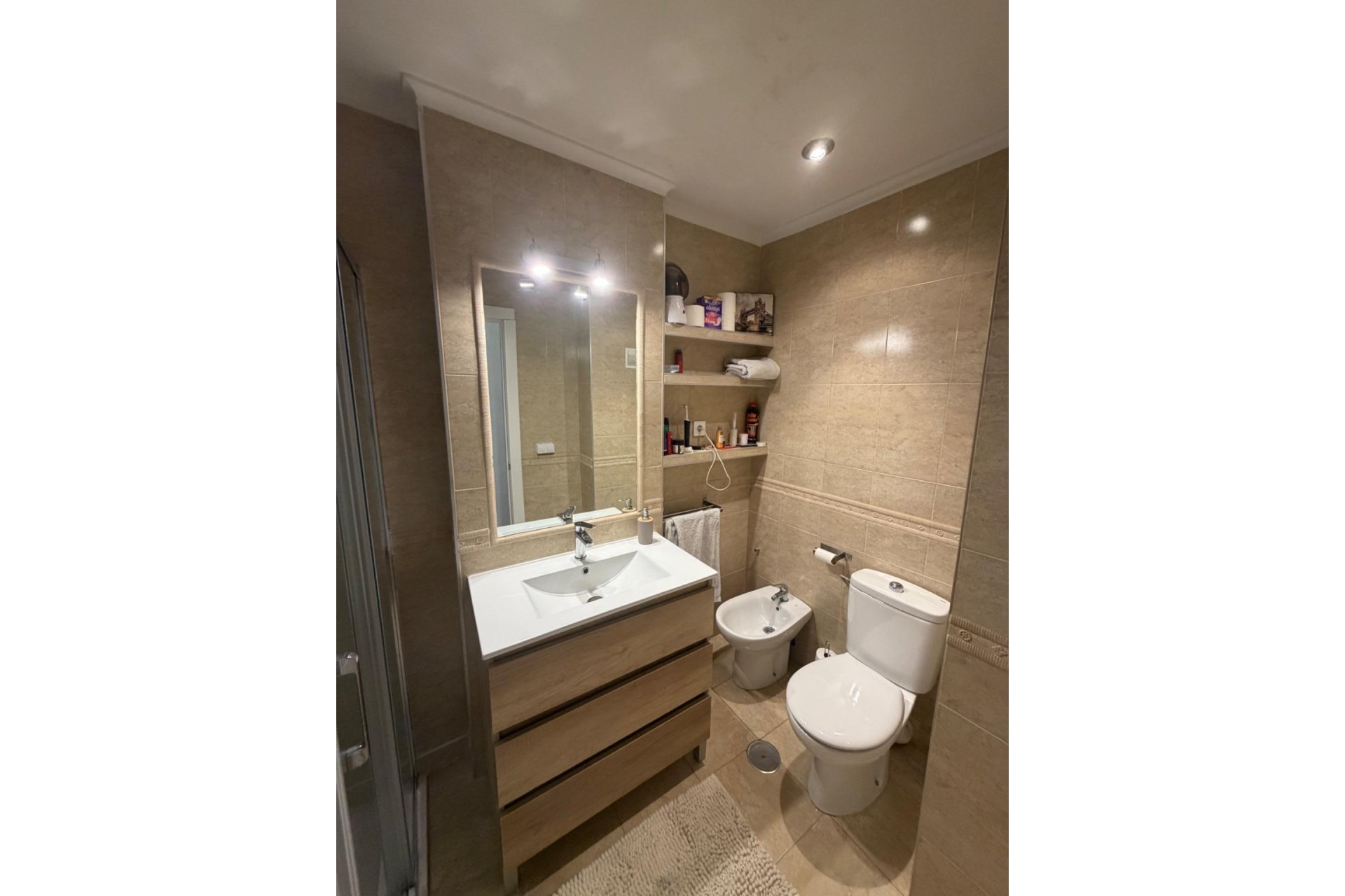 Resale - Apartment -
Torrevieja - Estacion De Autobuses