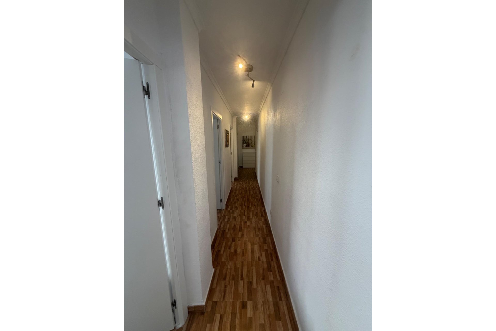 Resale - Apartment -
Torrevieja - Estacion De Autobuses