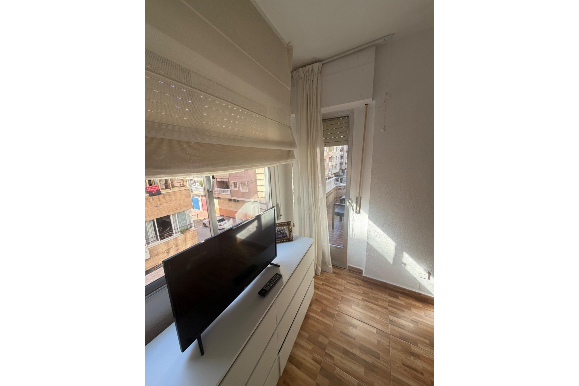 Resale - Apartment -
Torrevieja - Estacion De Autobuses