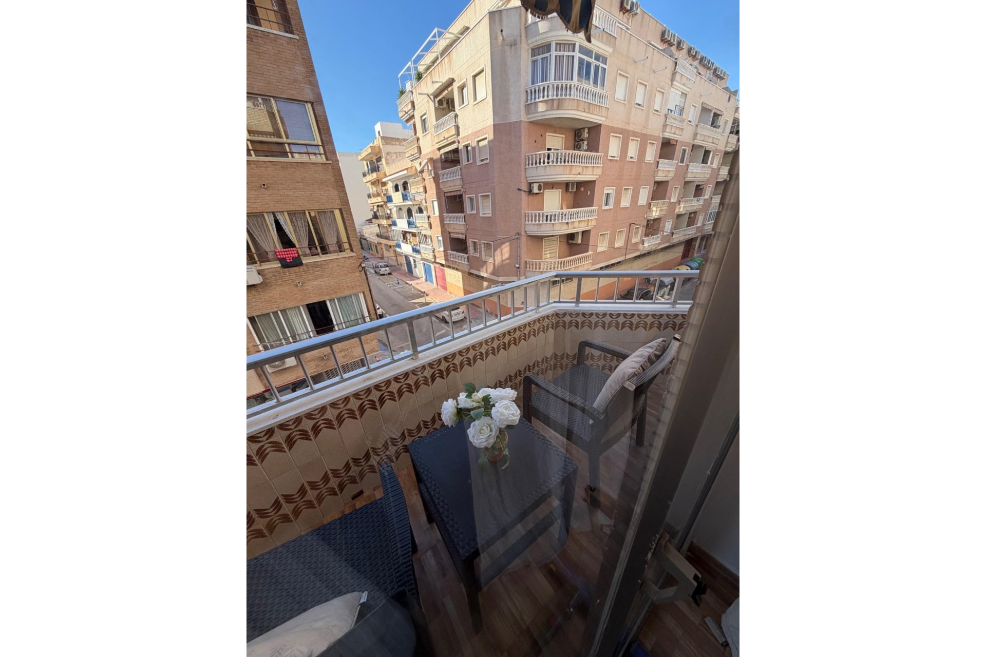Resale - Apartment -
Torrevieja - Estacion De Autobuses
