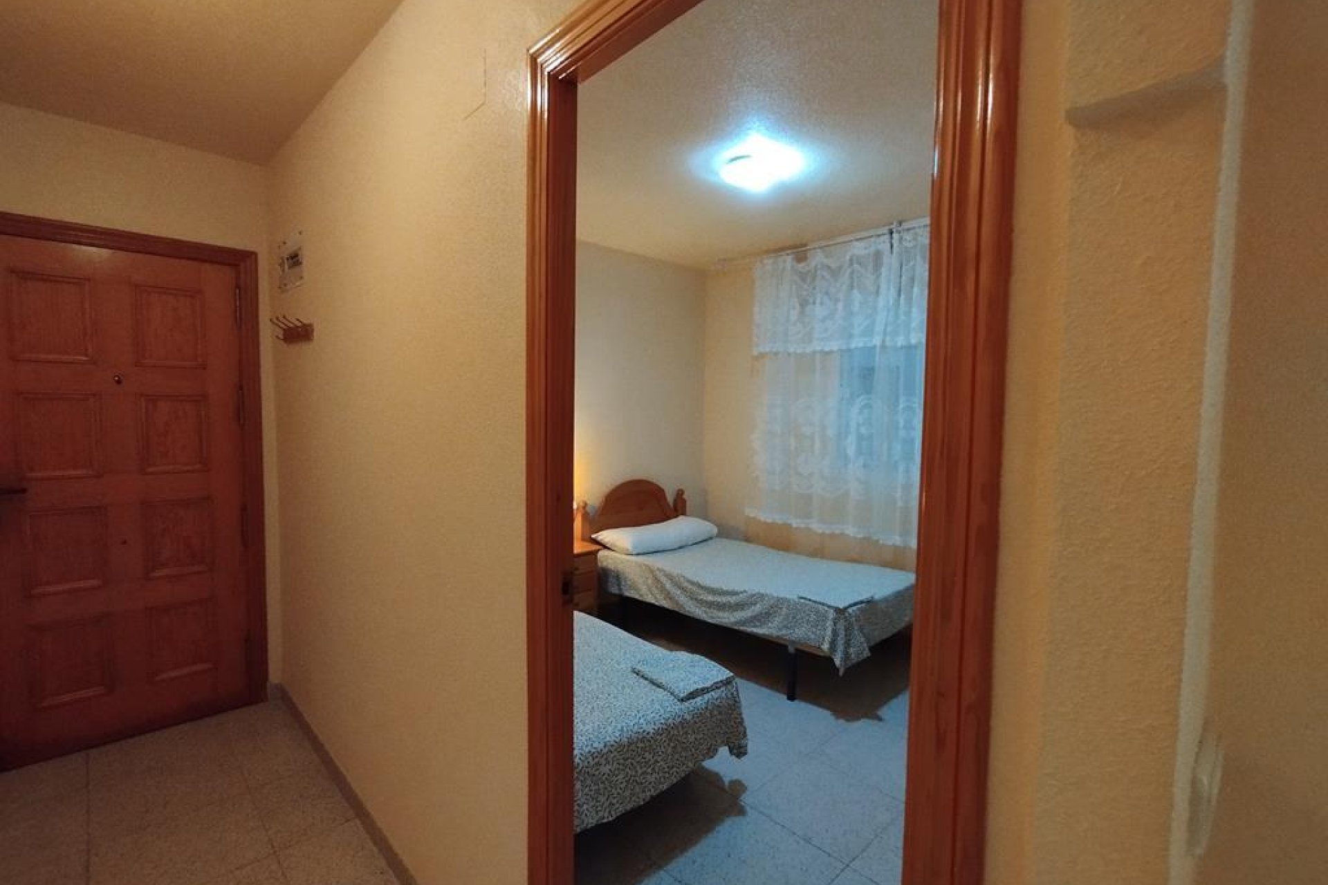 Resale - Apartment -
Torrevieja - HABANERAS PLAZA SANTA MARIA