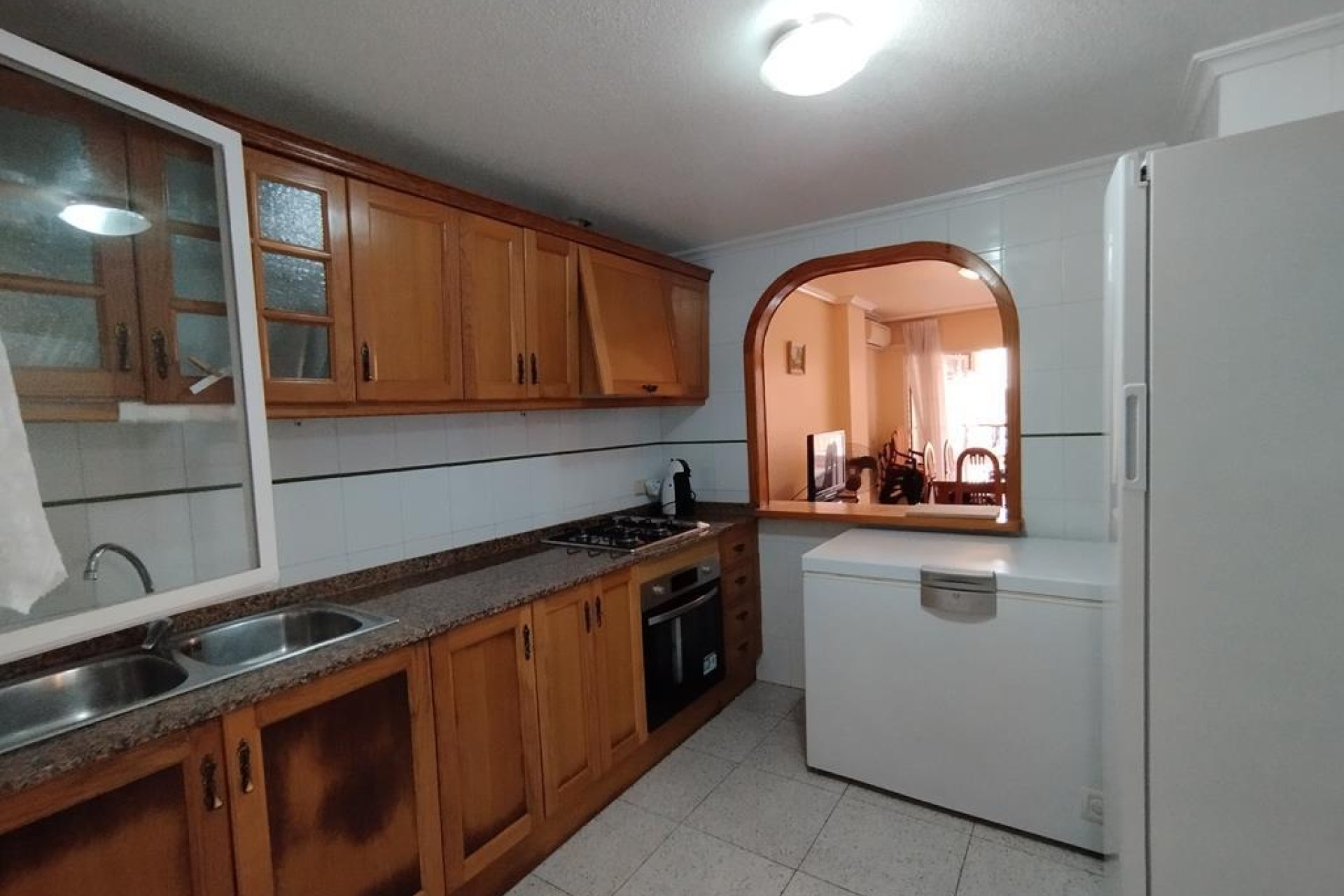 Resale - Apartment -
Torrevieja - HABANERAS PLAZA SANTA MARIA