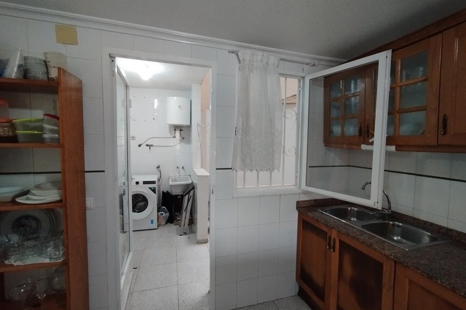 Resale - Apartment -
Torrevieja - HABANERAS PLAZA SANTA MARIA
