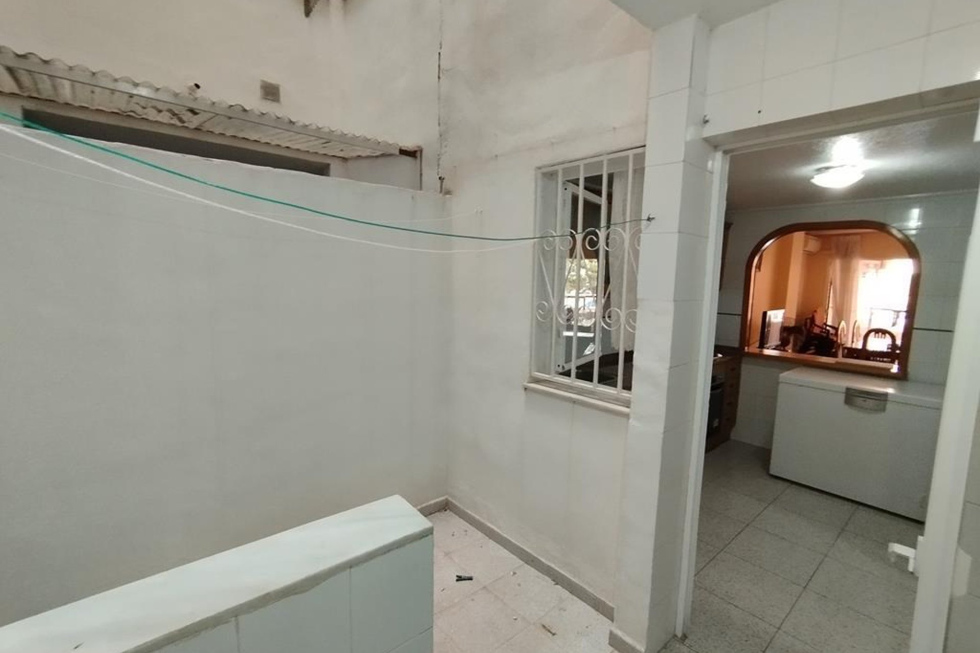 Resale - Apartment -
Torrevieja - HABANERAS PLAZA SANTA MARIA