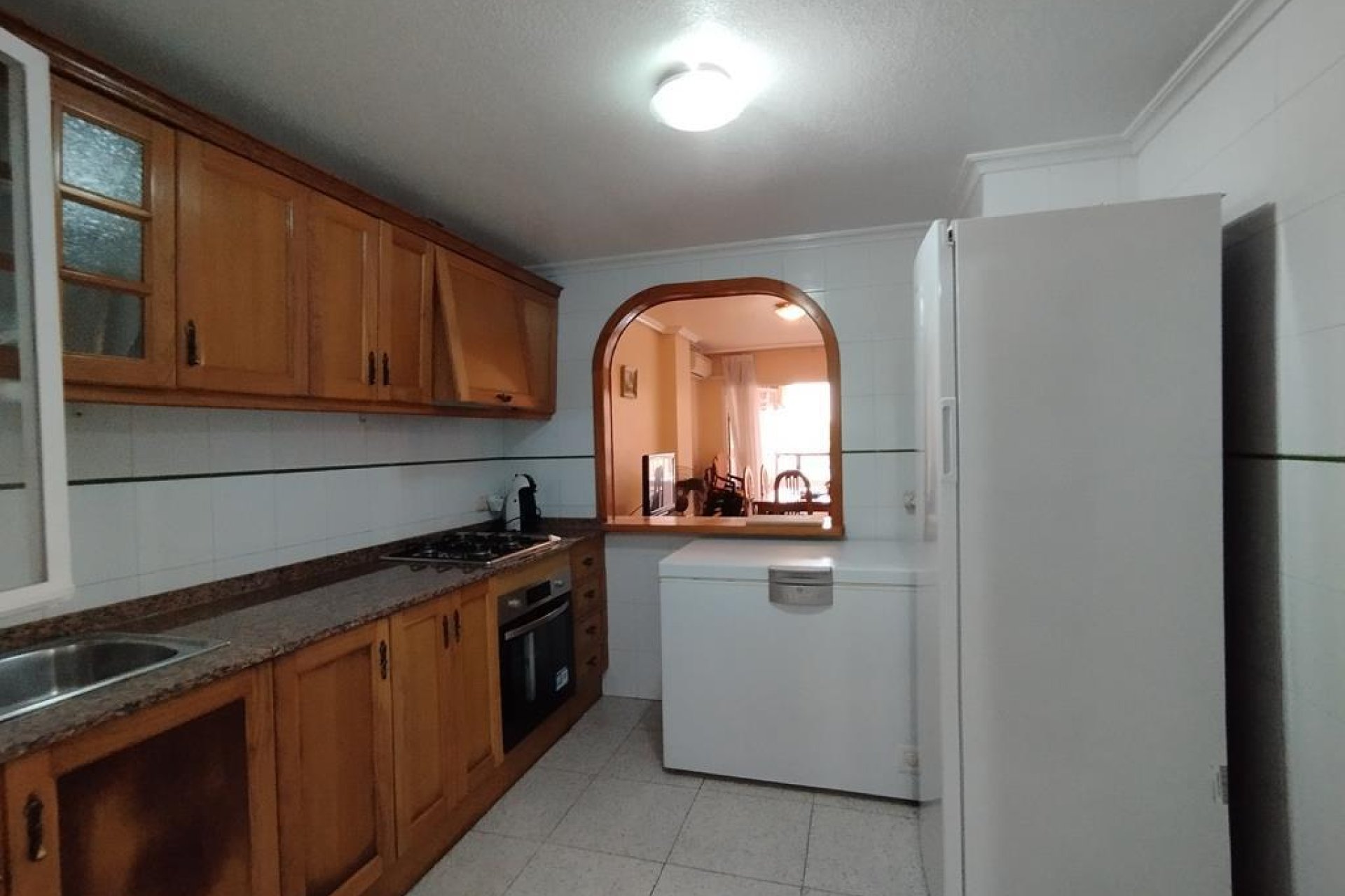 Resale - Apartment -
Torrevieja - HABANERAS PLAZA SANTA MARIA