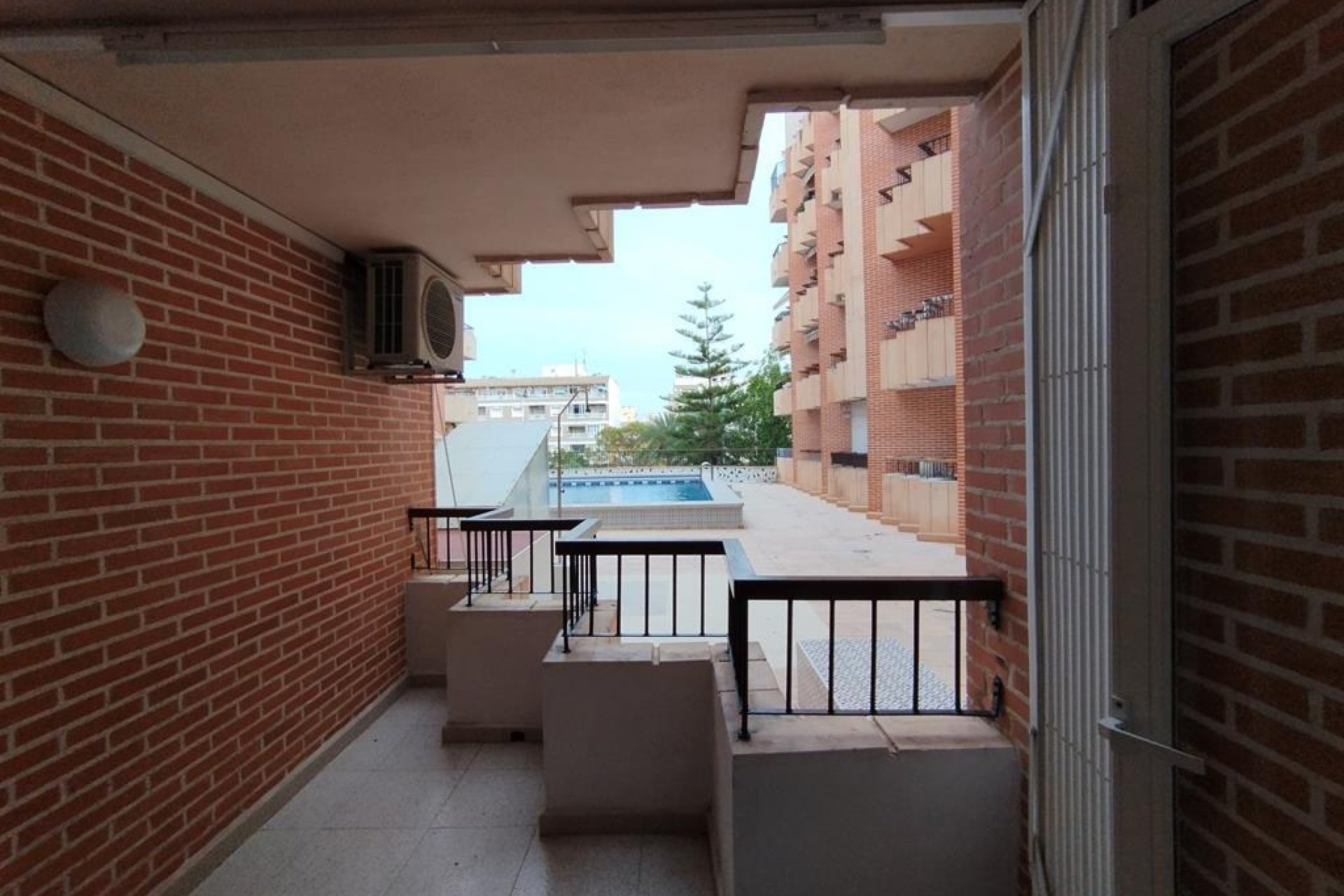 Resale - Apartment -
Torrevieja - HABANERAS PLAZA SANTA MARIA