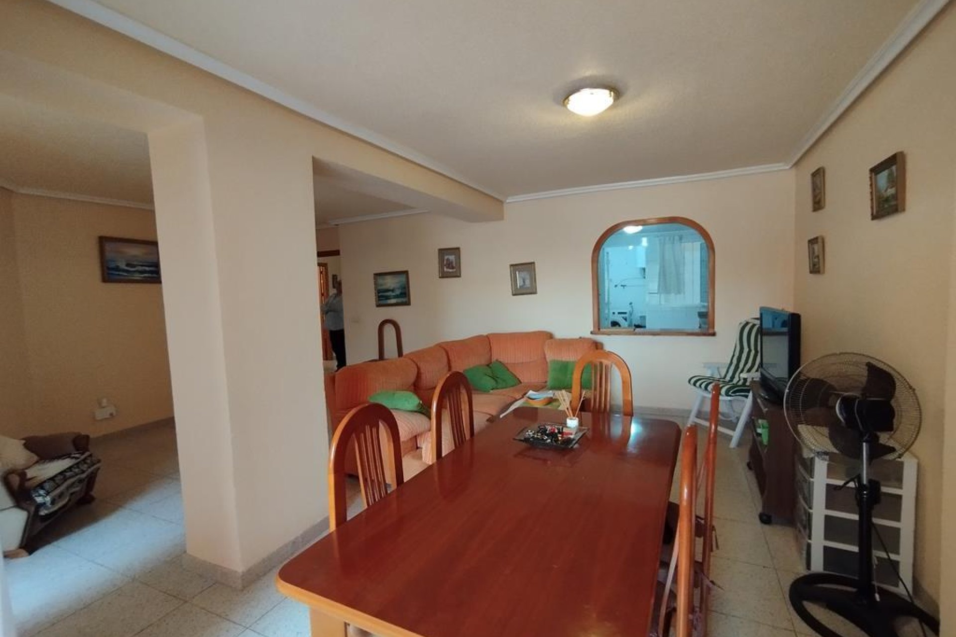 Resale - Apartment -
Torrevieja - HABANERAS PLAZA SANTA MARIA