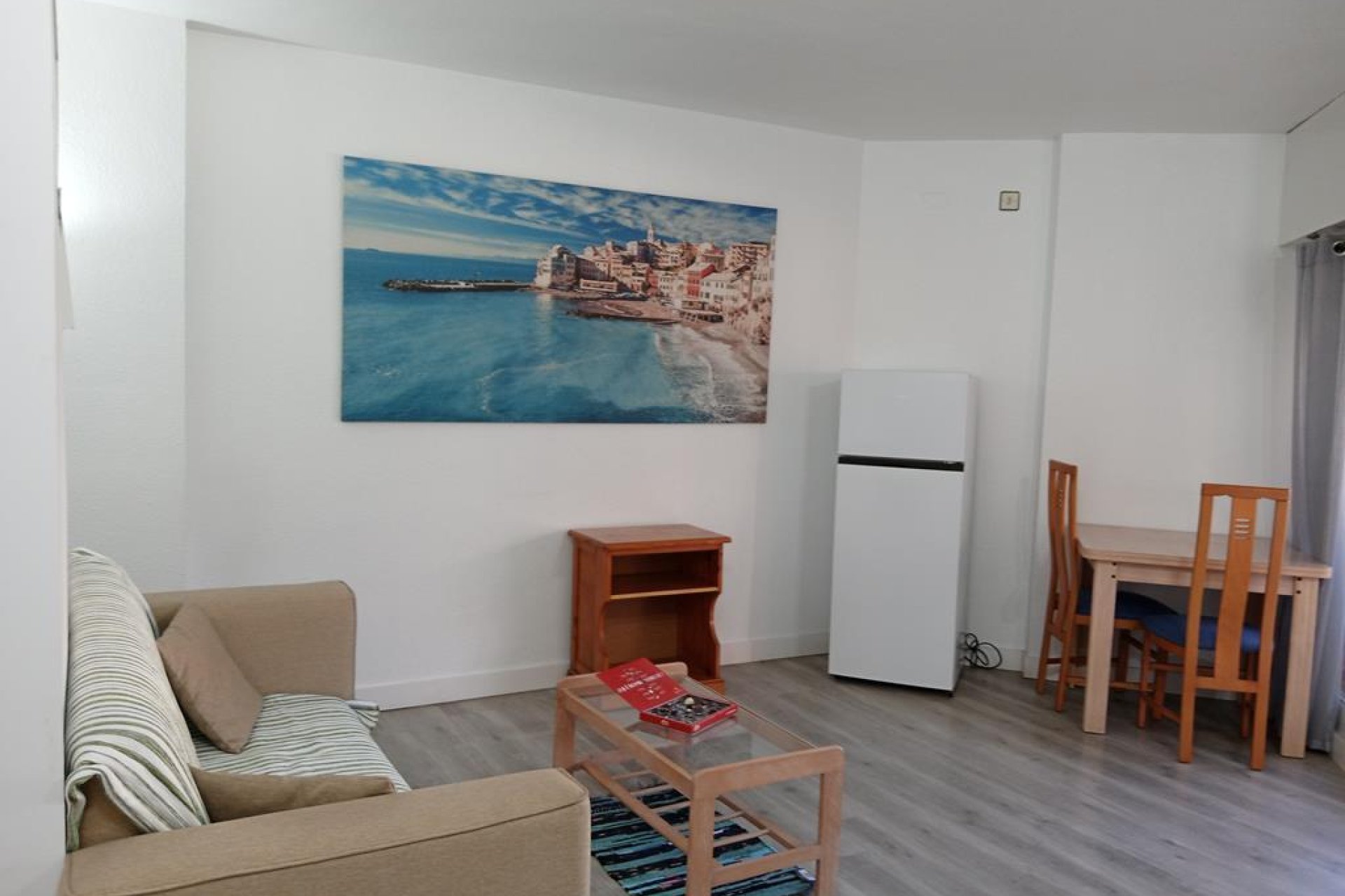 Resale - Apartment -
Torrevieja - Habaneras