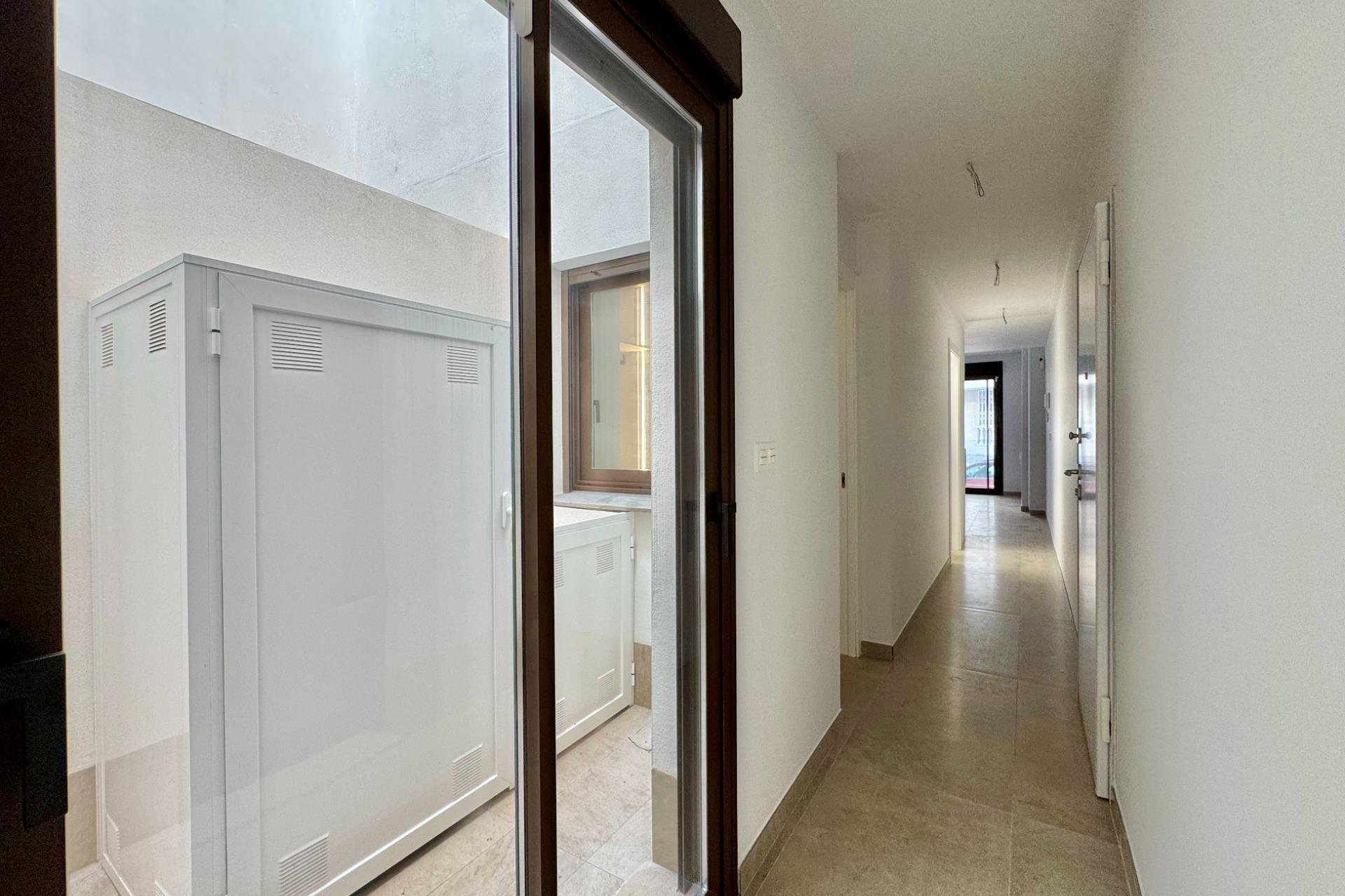 Resale - Apartment -
Torrevieja - Habaneras
