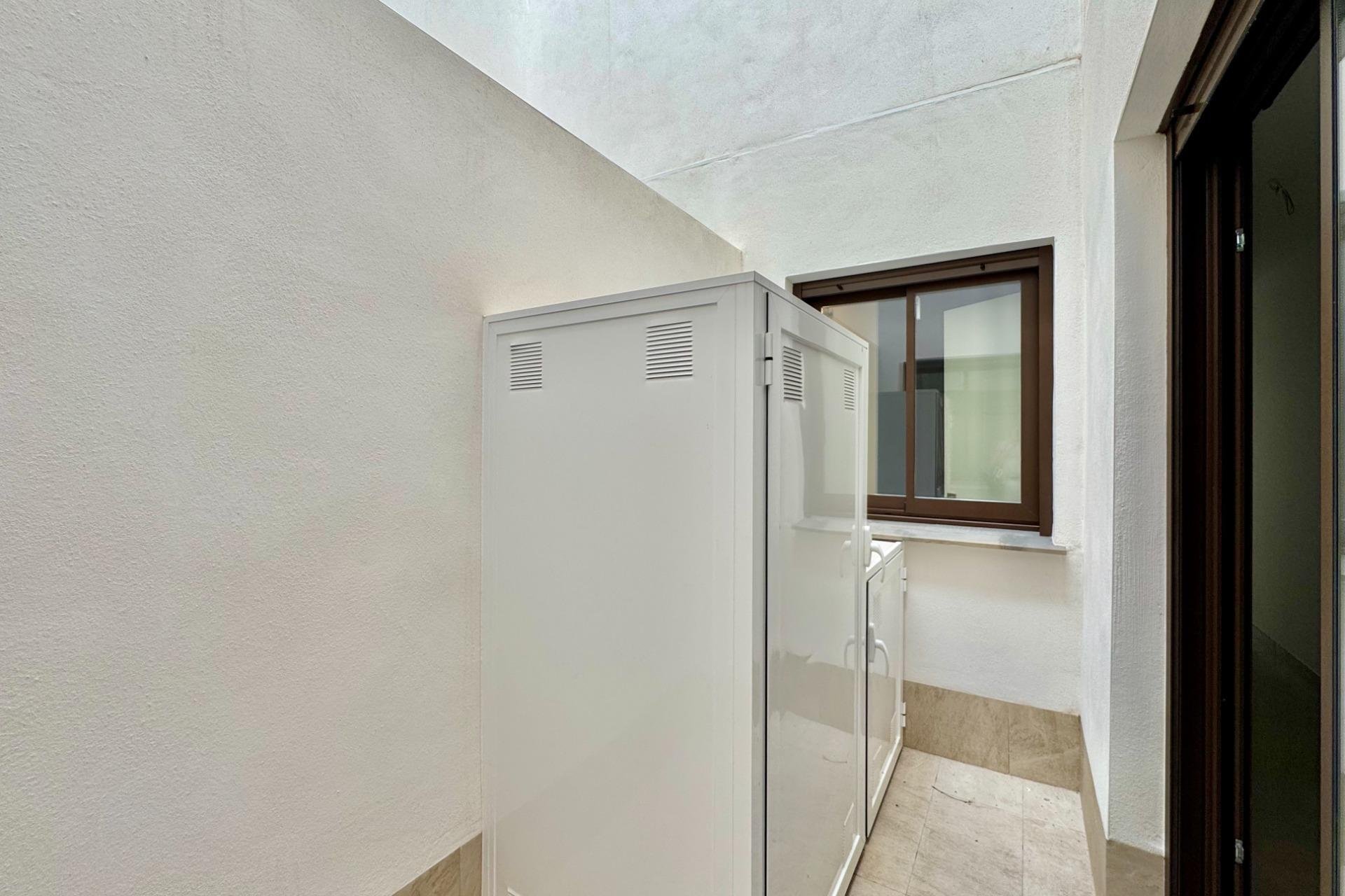 Resale - Apartment -
Torrevieja - Habaneras