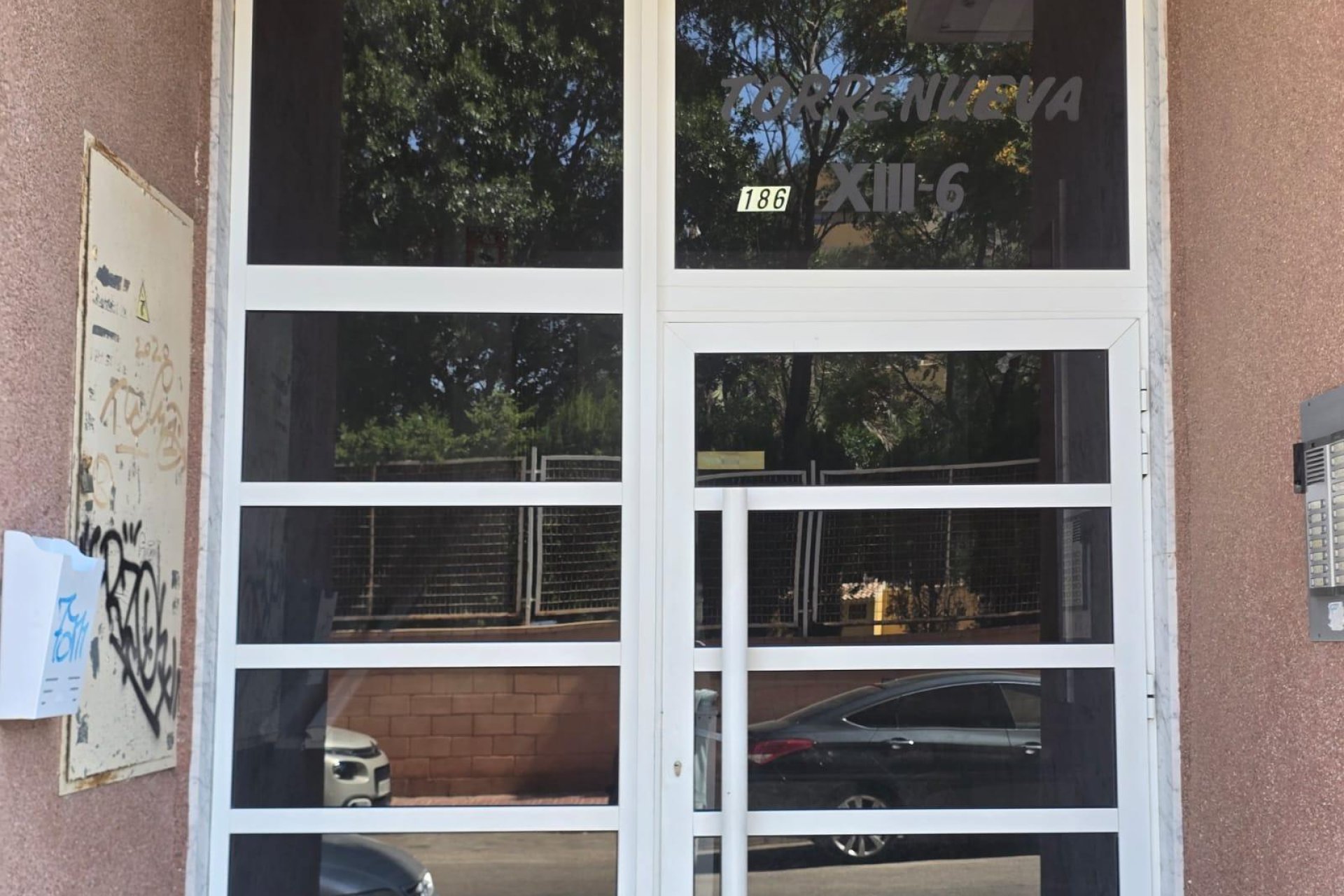 Resale - Apartment -
Torrevieja - Habaneras