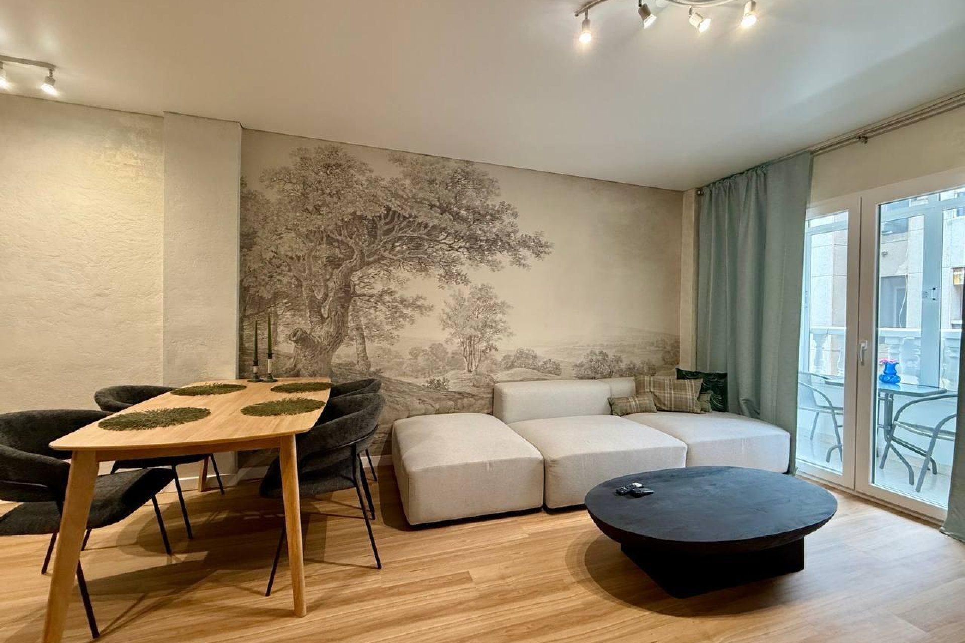 Resale - Apartment -
Torrevieja - Habaneras