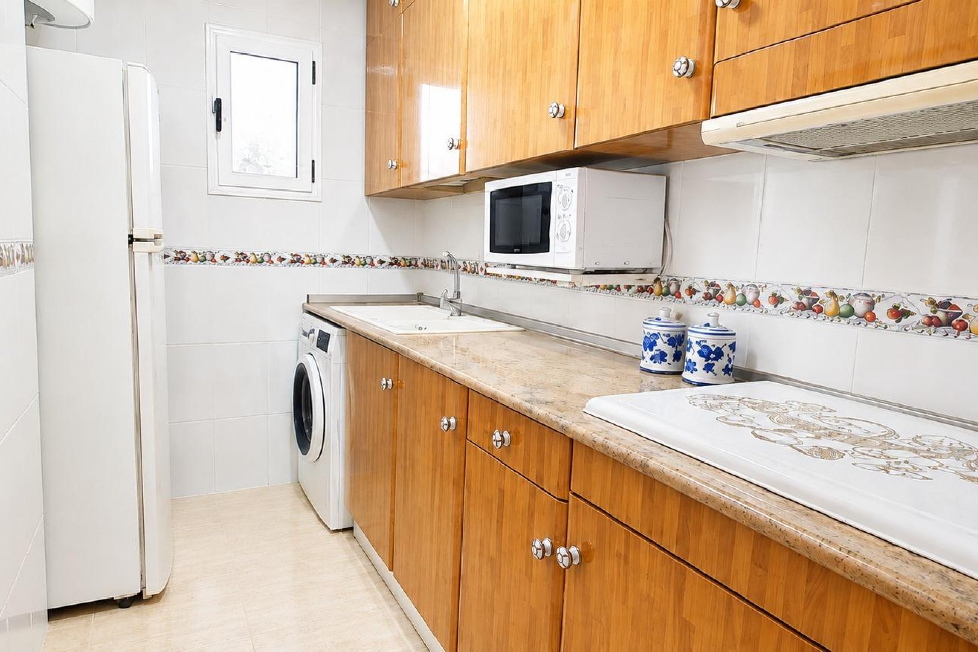 Resale - Apartment -
Torrevieja - Habaneras