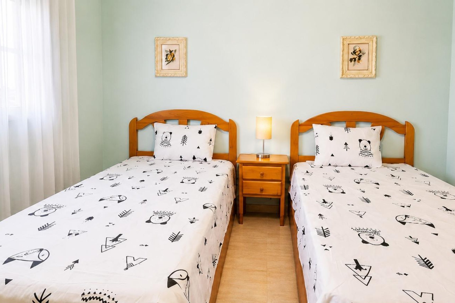 Resale - Apartment -
Torrevieja - Habaneras