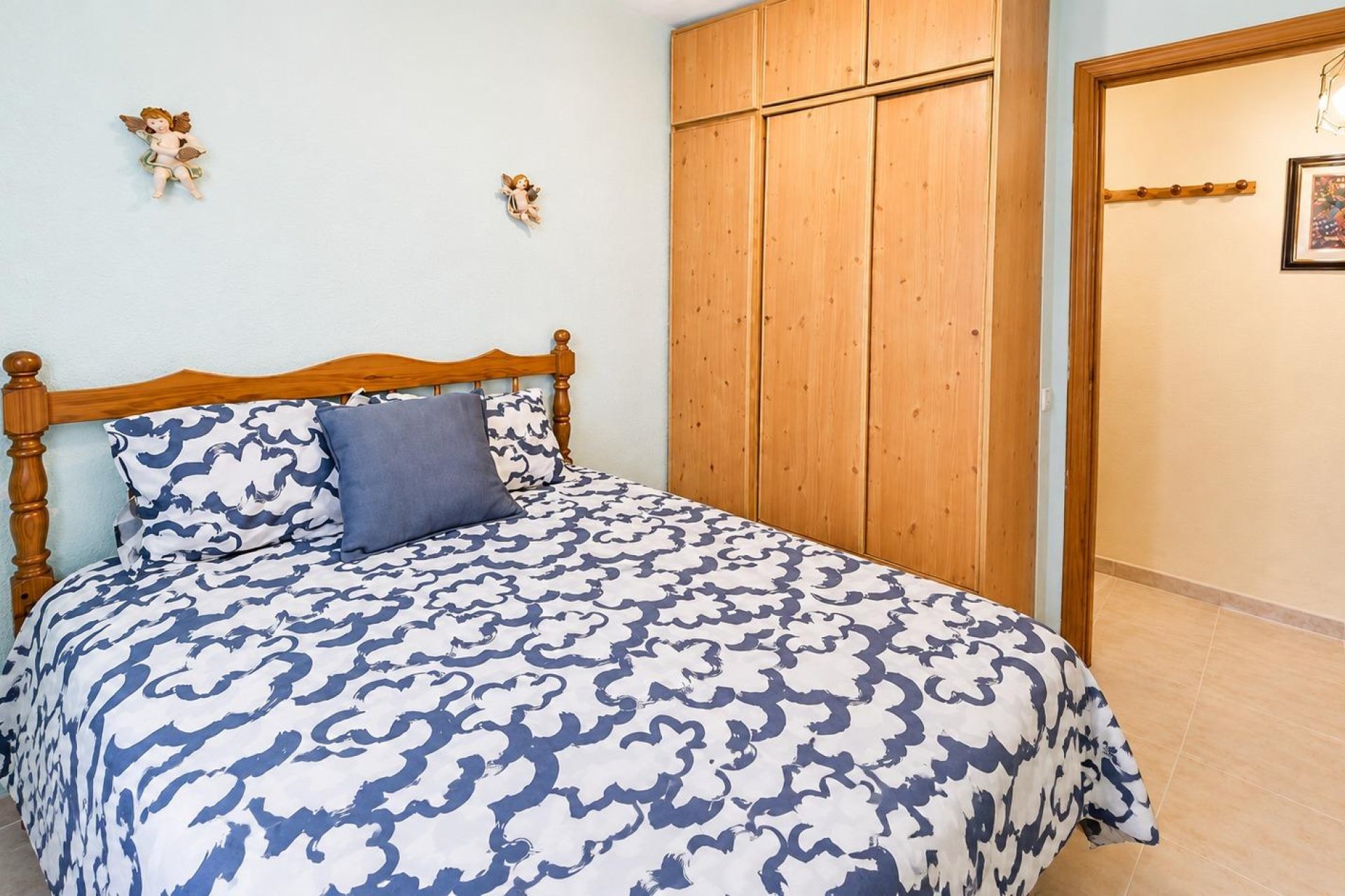 Resale - Apartment -
Torrevieja - Habaneras