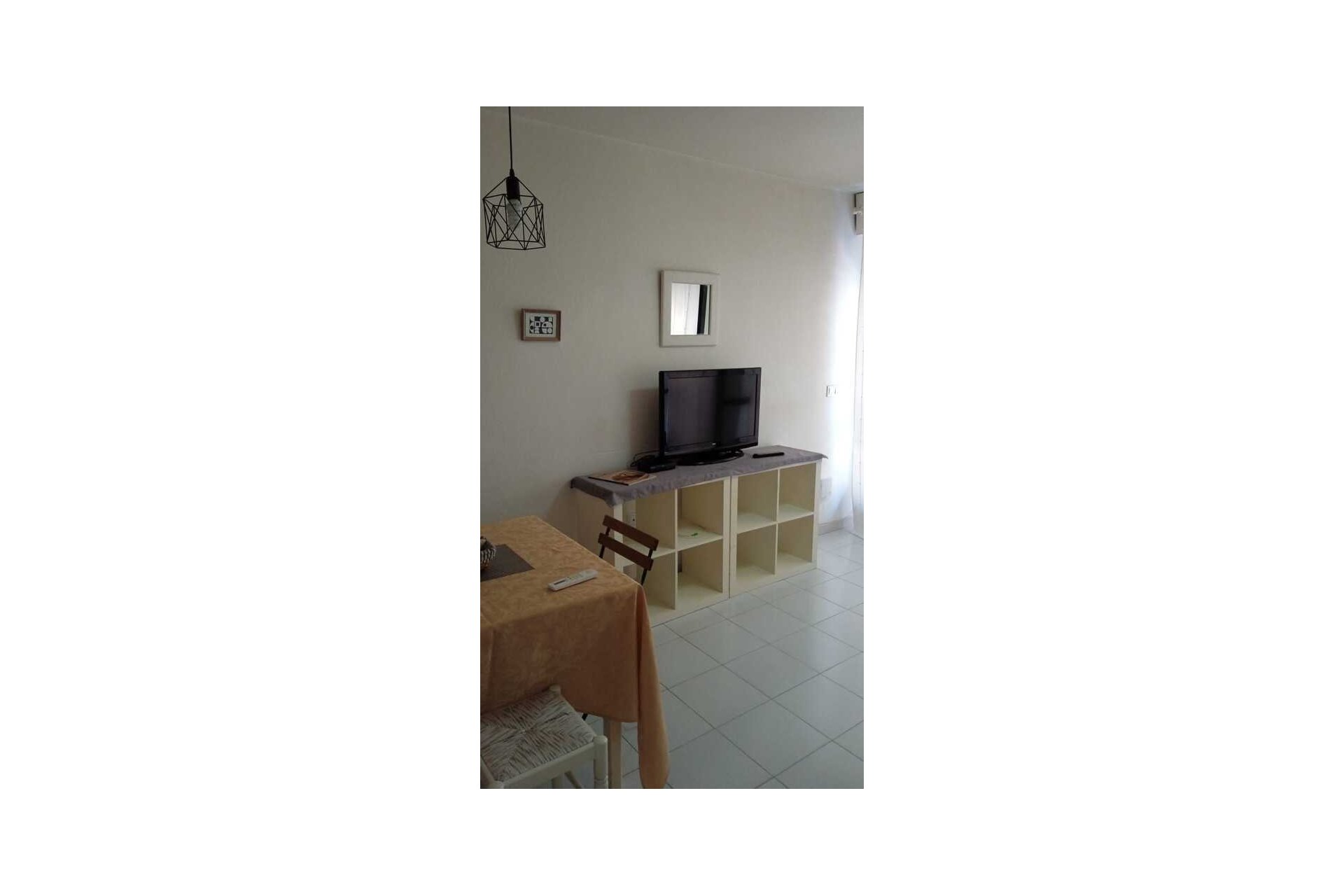 Resale - Apartment -
Torrevieja - Habaneras