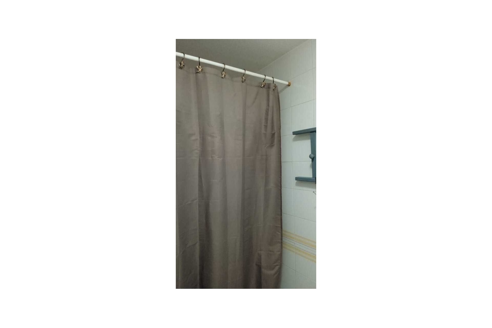 Resale - Apartment -
Torrevieja - Habaneras