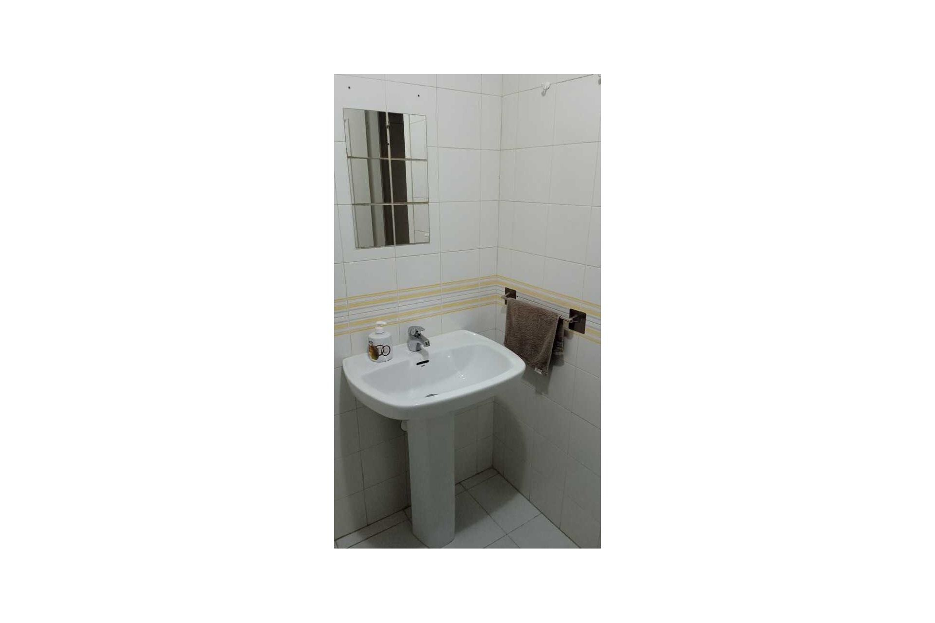 Resale - Apartment -
Torrevieja - Habaneras