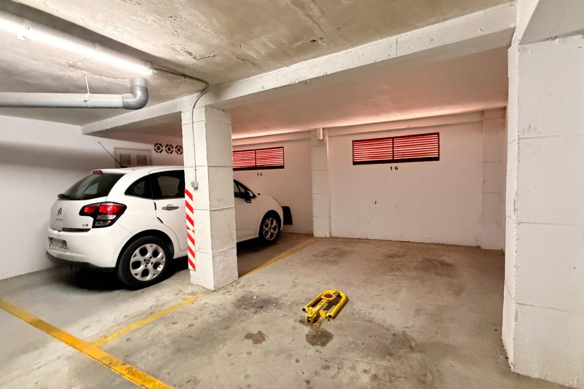 Resale - Apartment -
Torrevieja - Habaneras