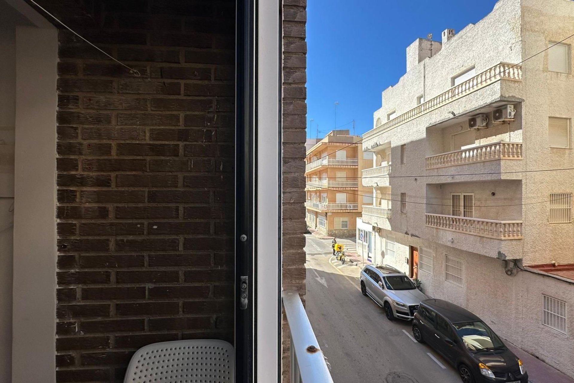 Resale - Apartment -
Torrevieja - La Mata Pueblo