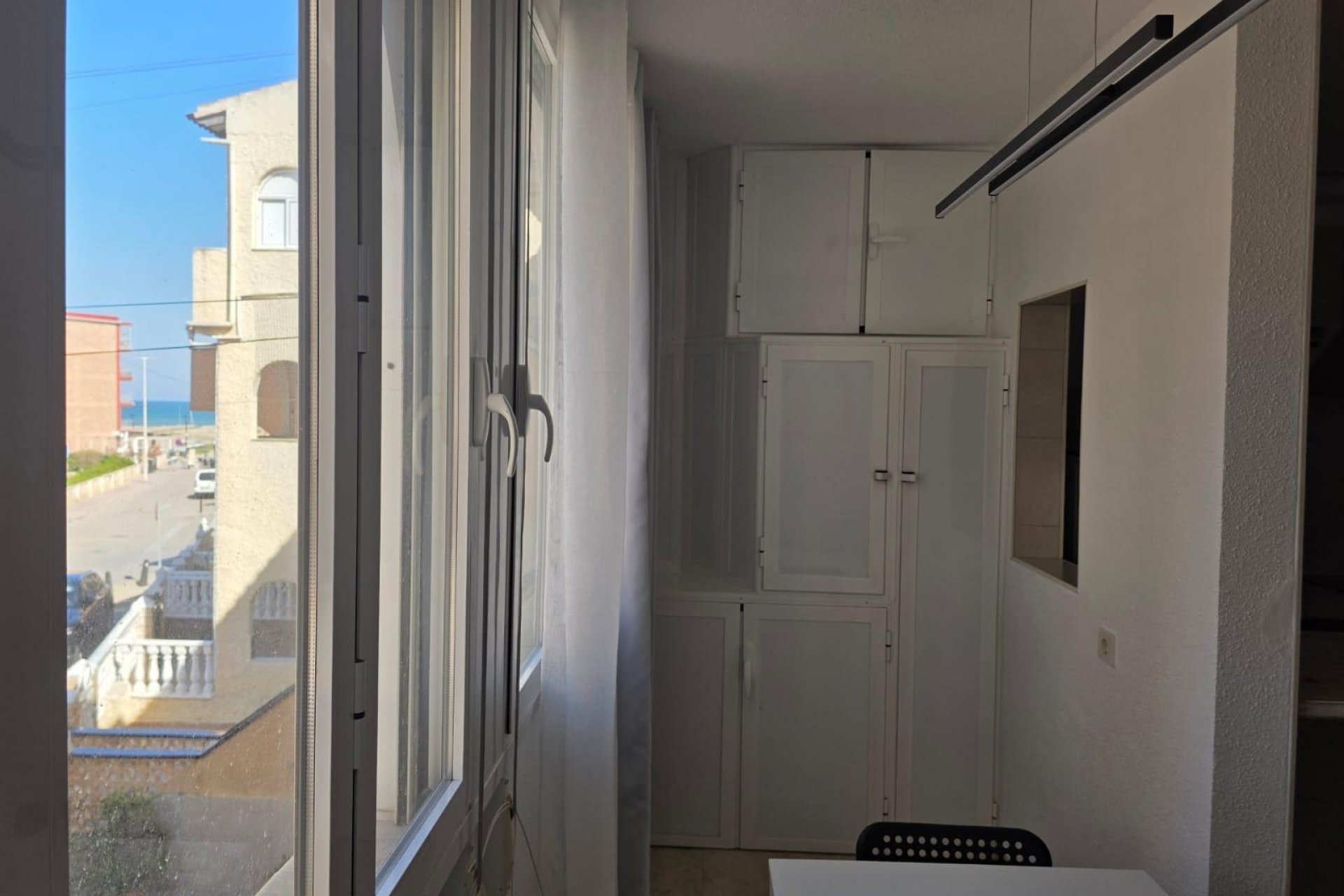 Resale - Apartment -
Torrevieja - La Mata Pueblo