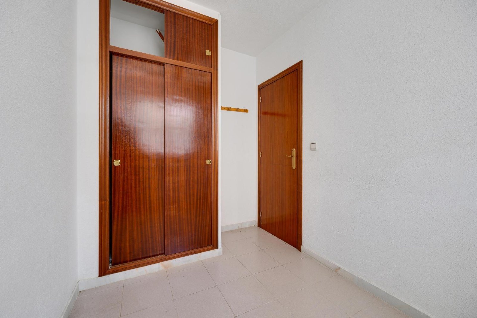 Resale - Apartment -
Torrevieja - La Mata Pueblo