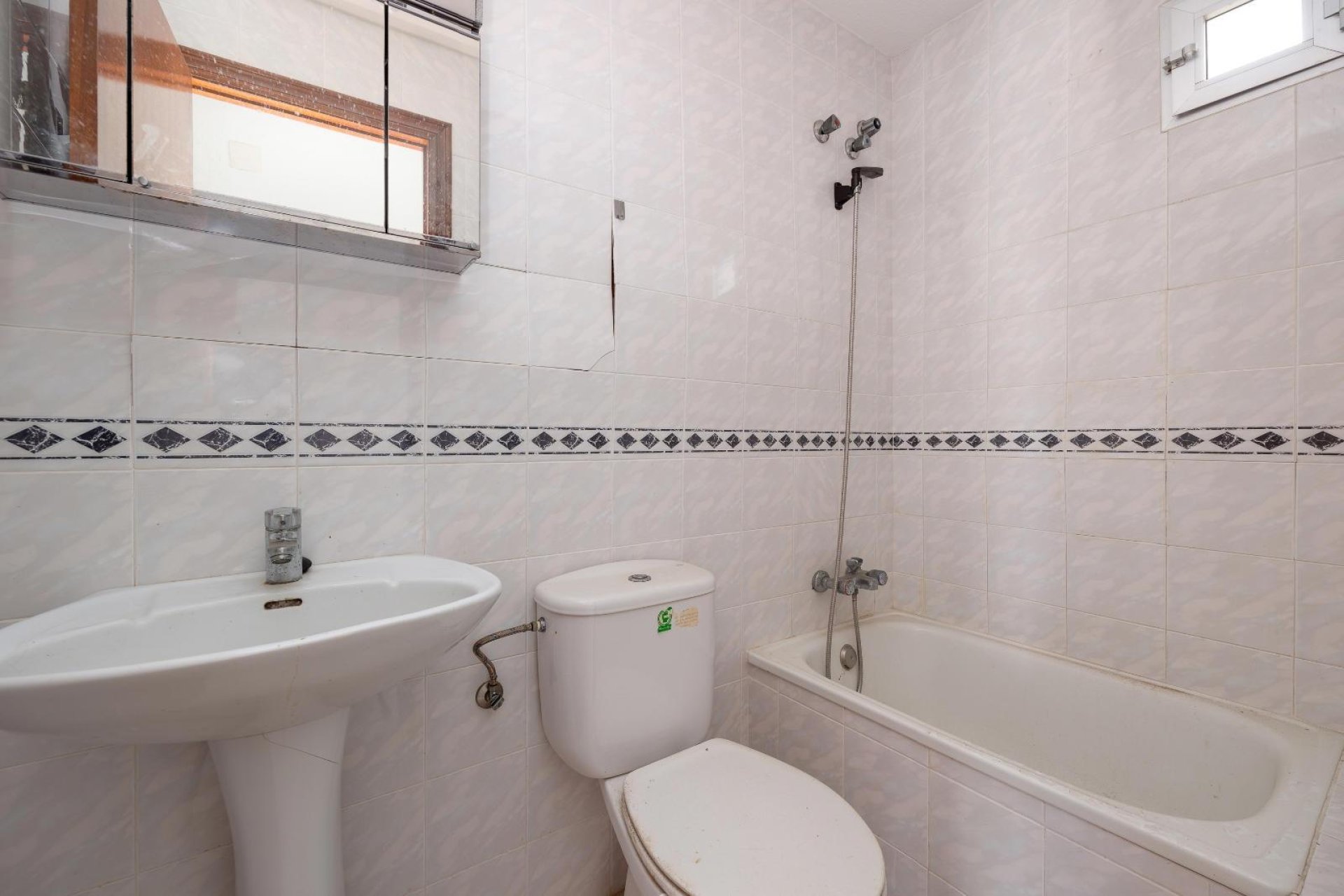 Resale - Apartment -
Torrevieja - La Mata Pueblo